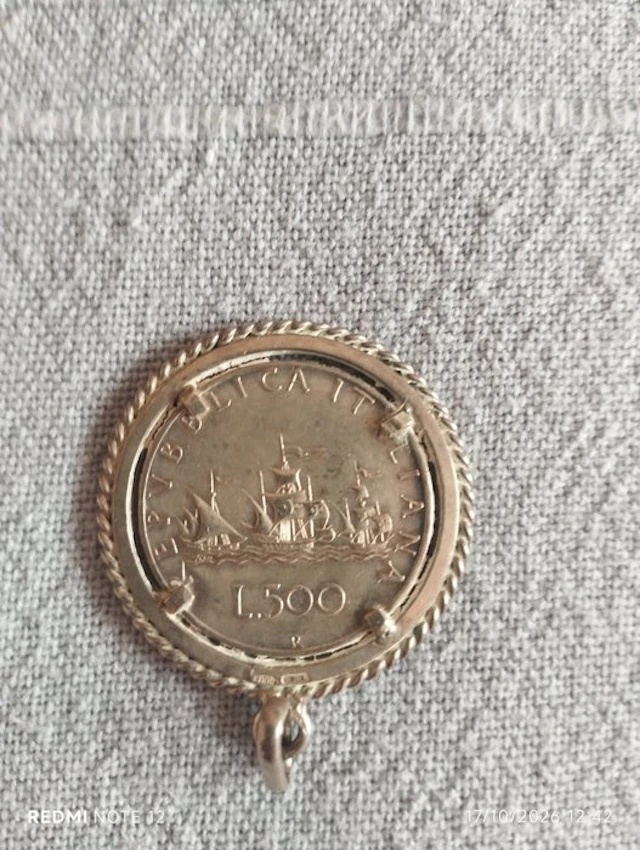 Italy. 1966 (No reserve price)