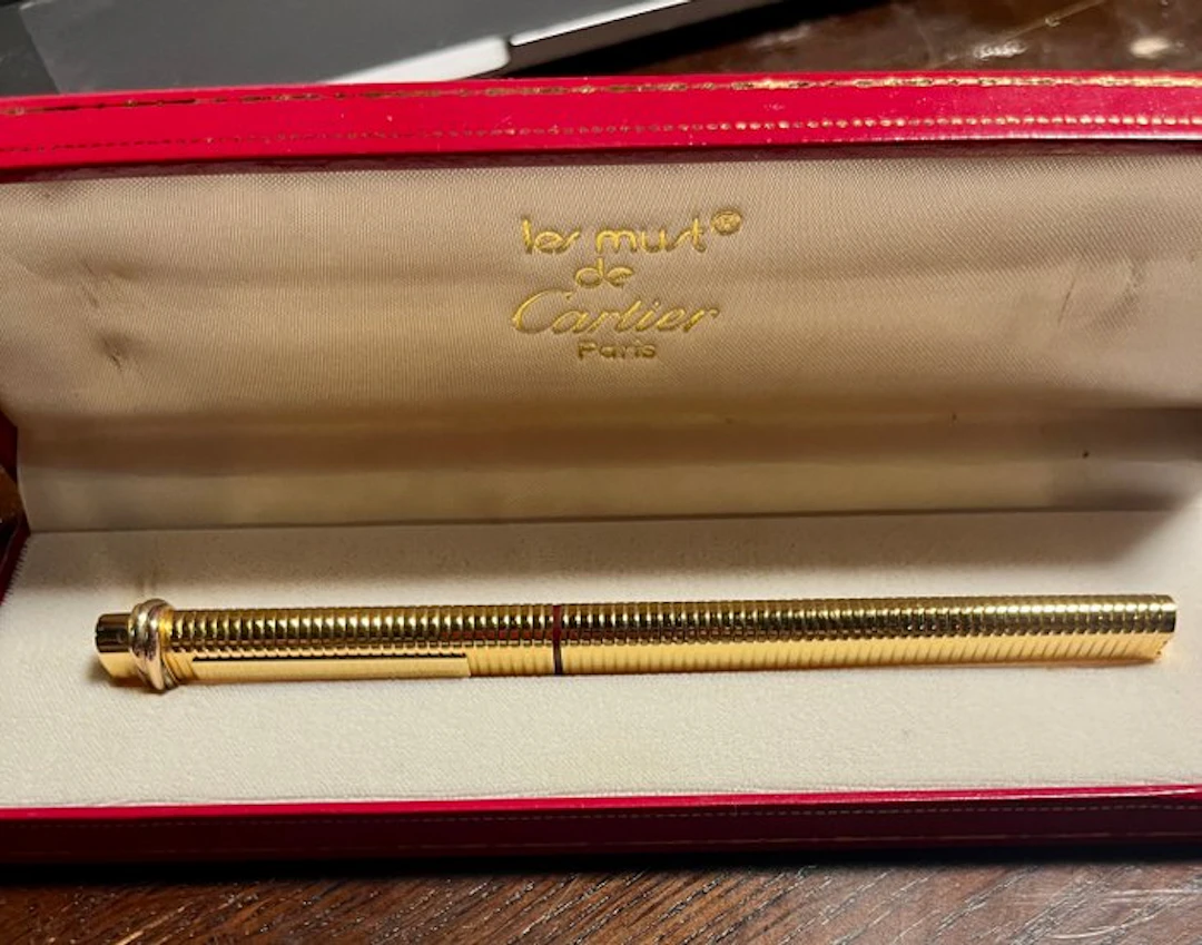 Cartier - Les Must de Cartier - Pen