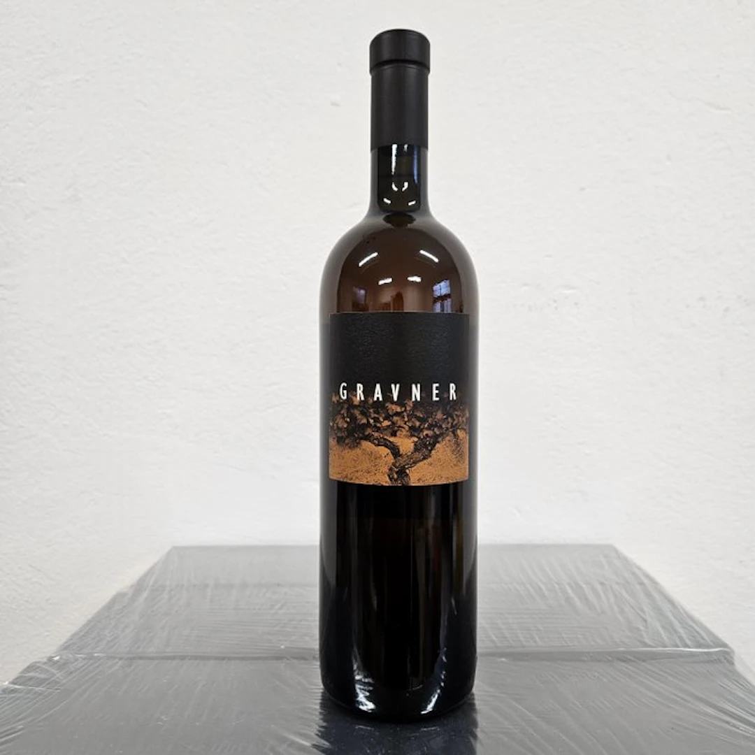 2016 Gravner, Ribolla Gialla - Friuli-Venezia Giulia IGT - 1 Bottle (0.75L)