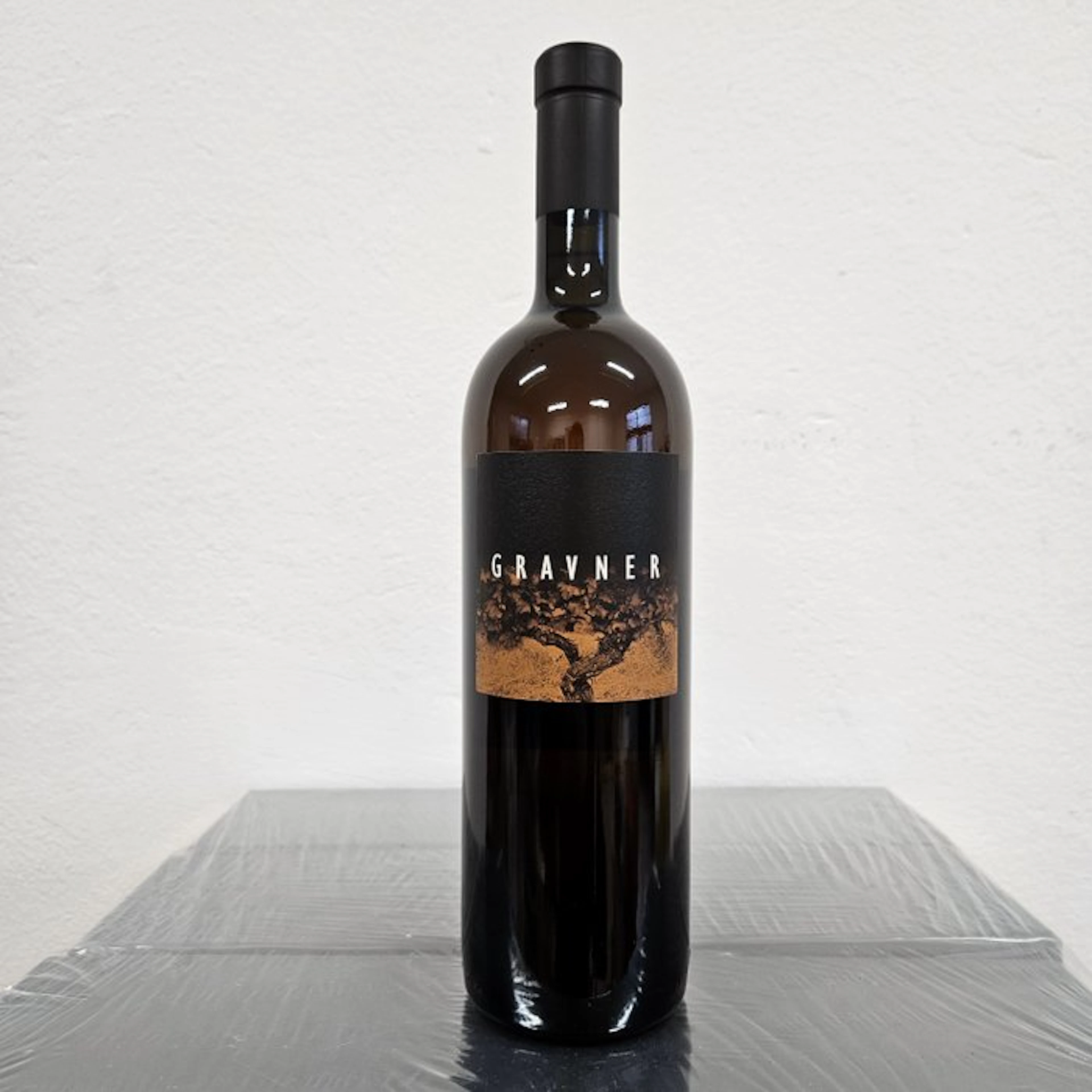 2016 Gravner, Ribolla Gialla - Friuli-Venezia Giulia IGT - 1 Bottle (0.75L)