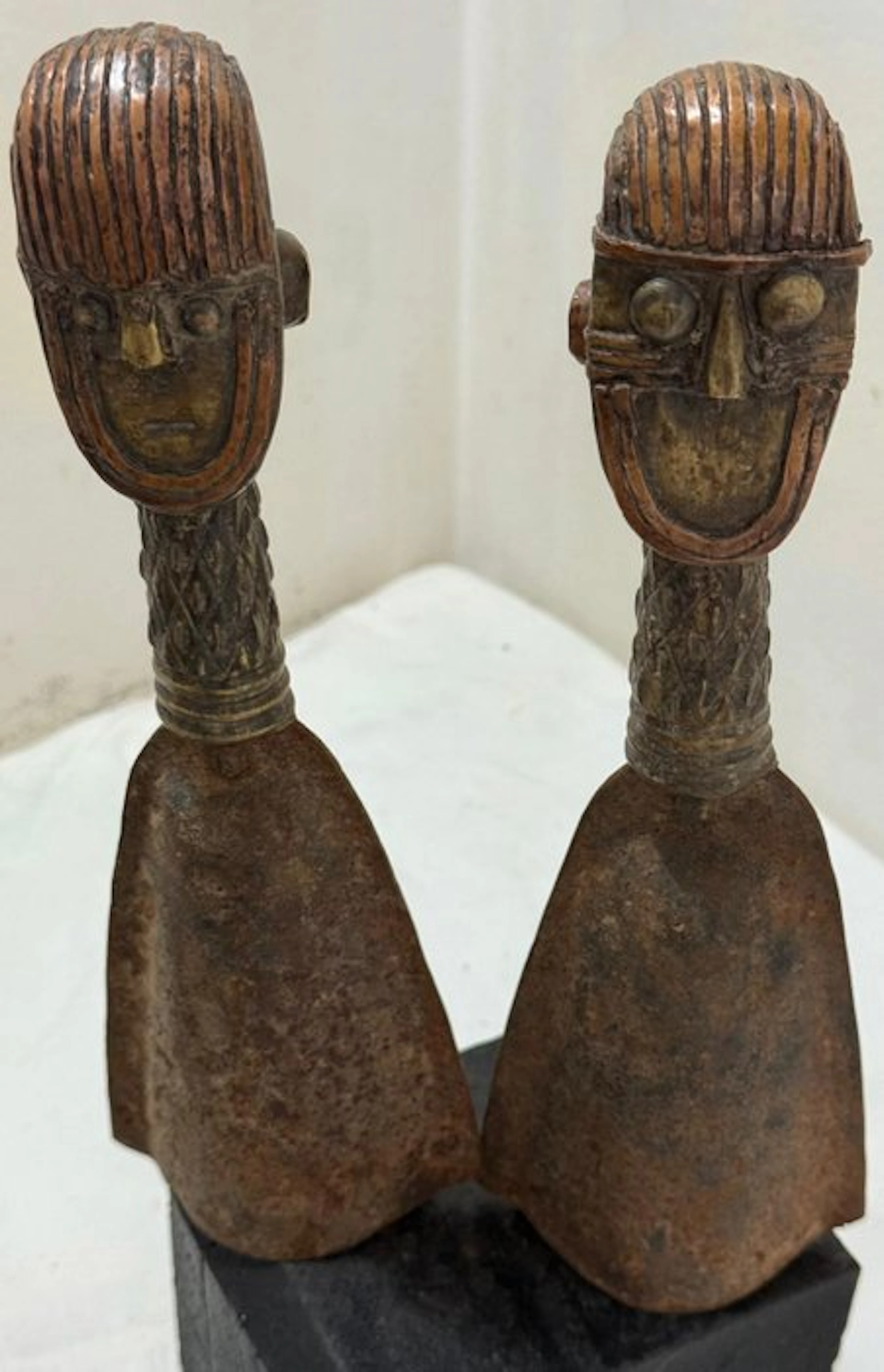Bell KOTA - Fang - Gabon (No reserve price)