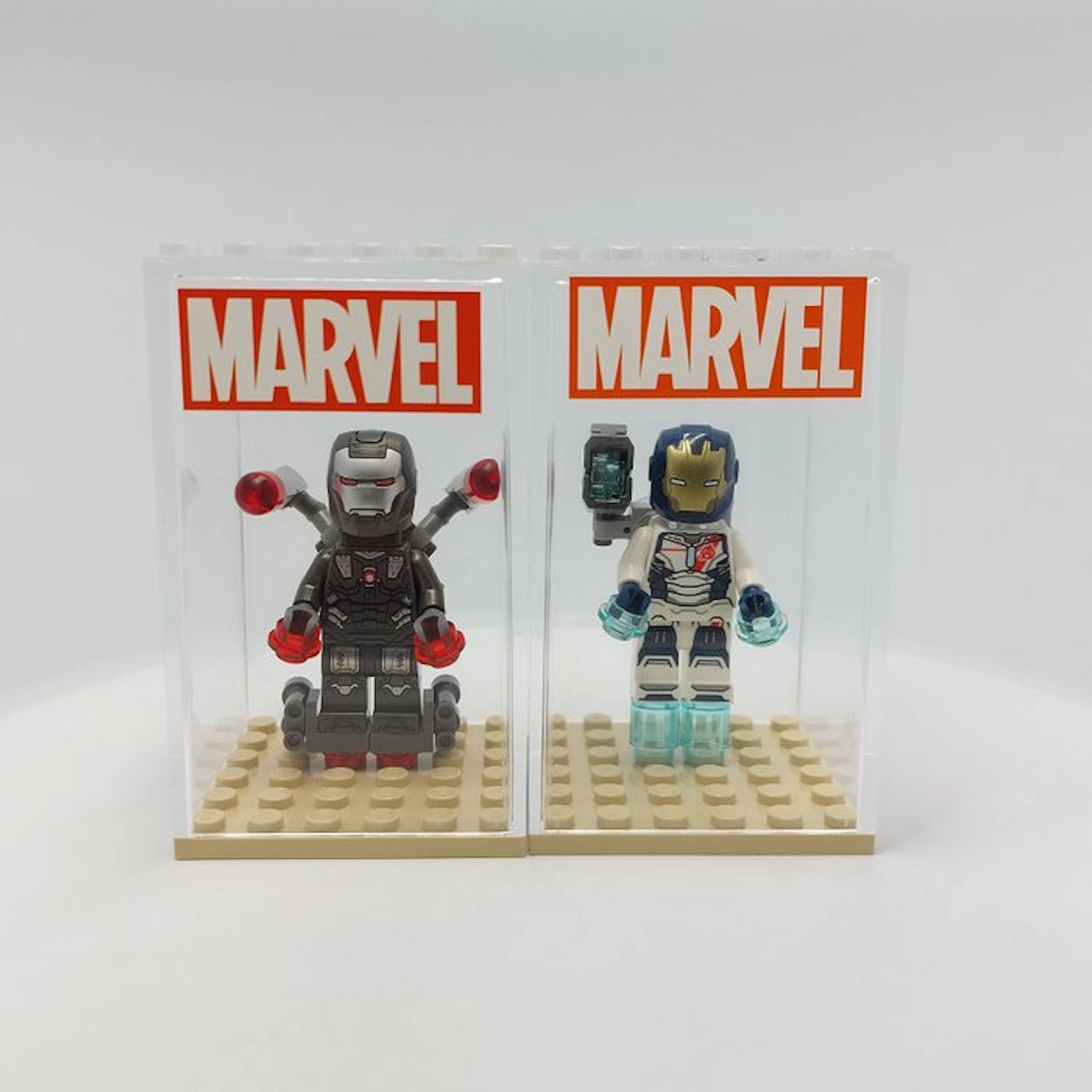 LEGO Minifigure - Marvel Super Heroes - **LEGO Marvel...