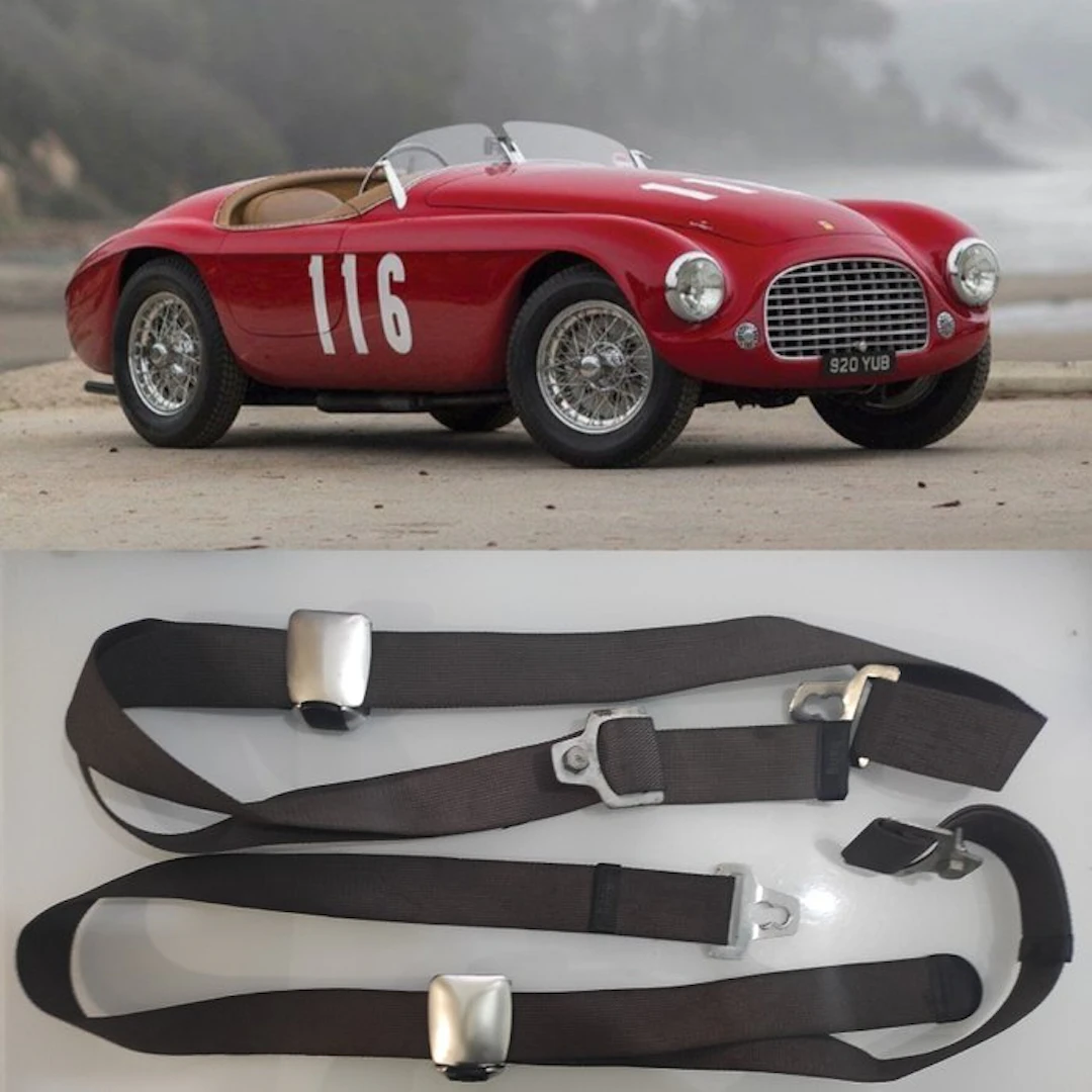Ferrari 125S
