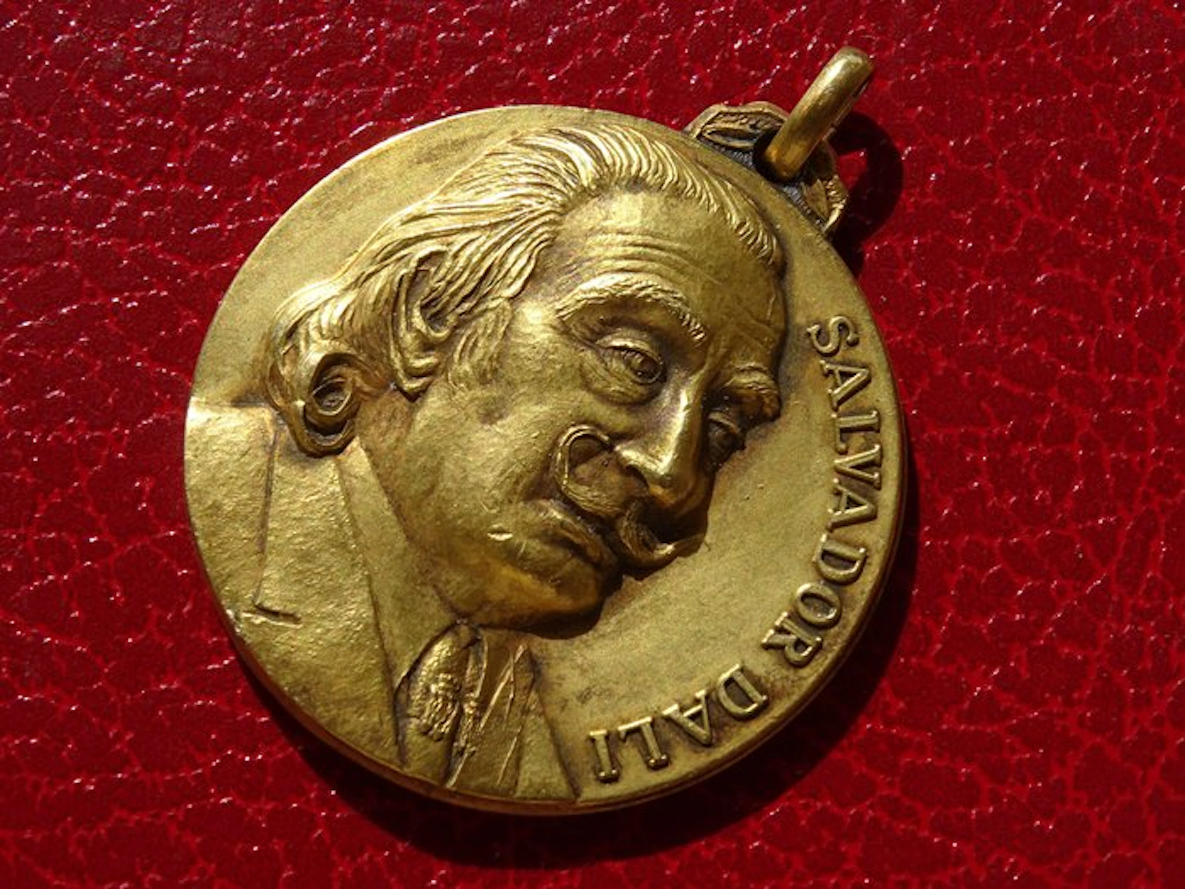 Salvador Dali (1904-1989) - Sculpture