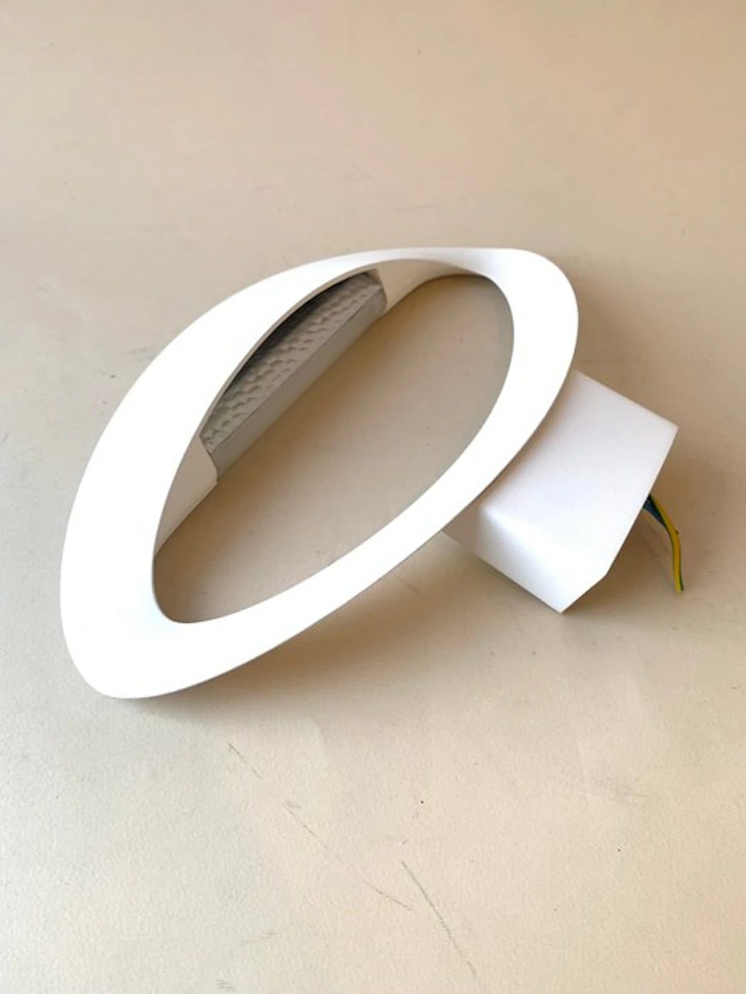 Artemide - Eric Solé - Wall sconce - Mesmeri - Aluminium - iconic design