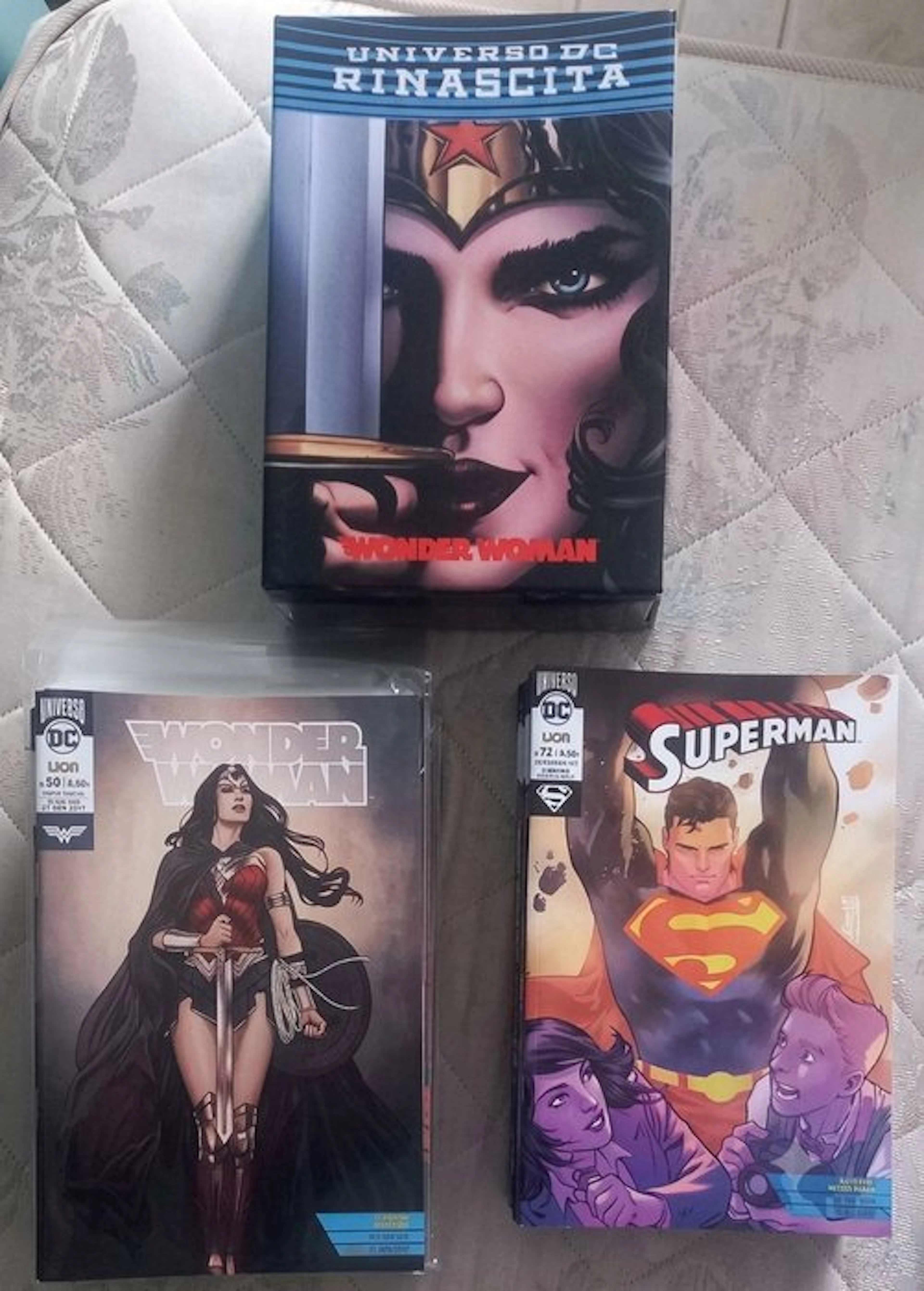 Wonder Woman nn