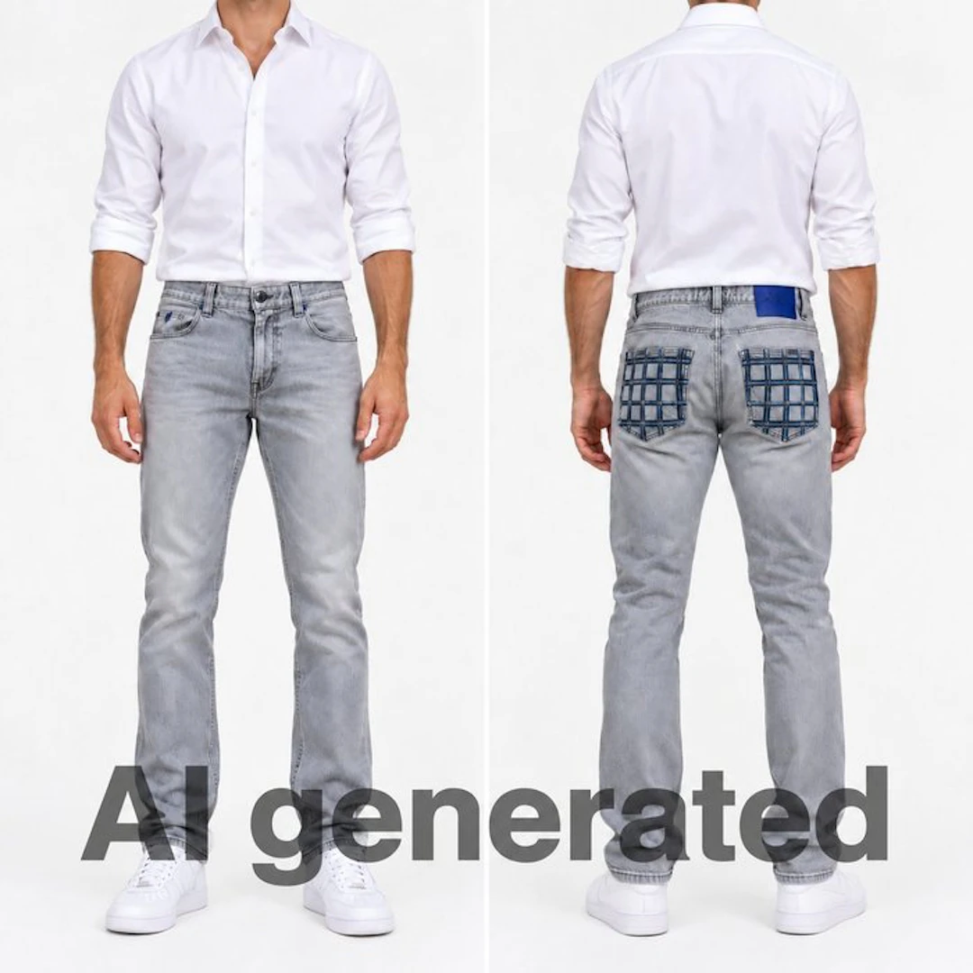 Etro - Jeans