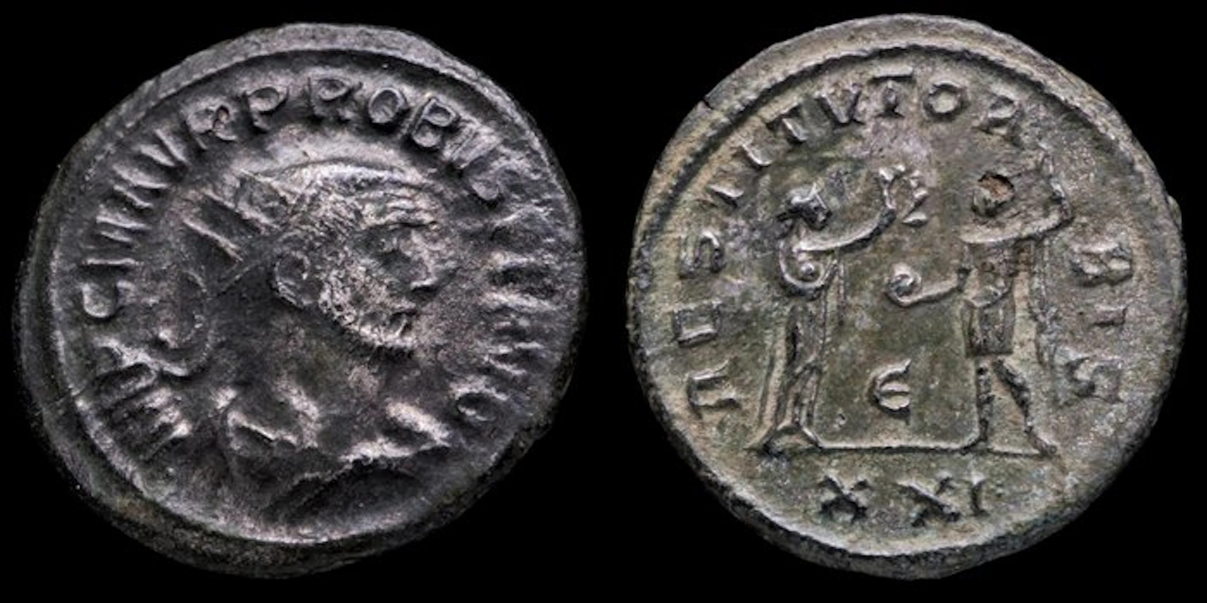 Roman Empire