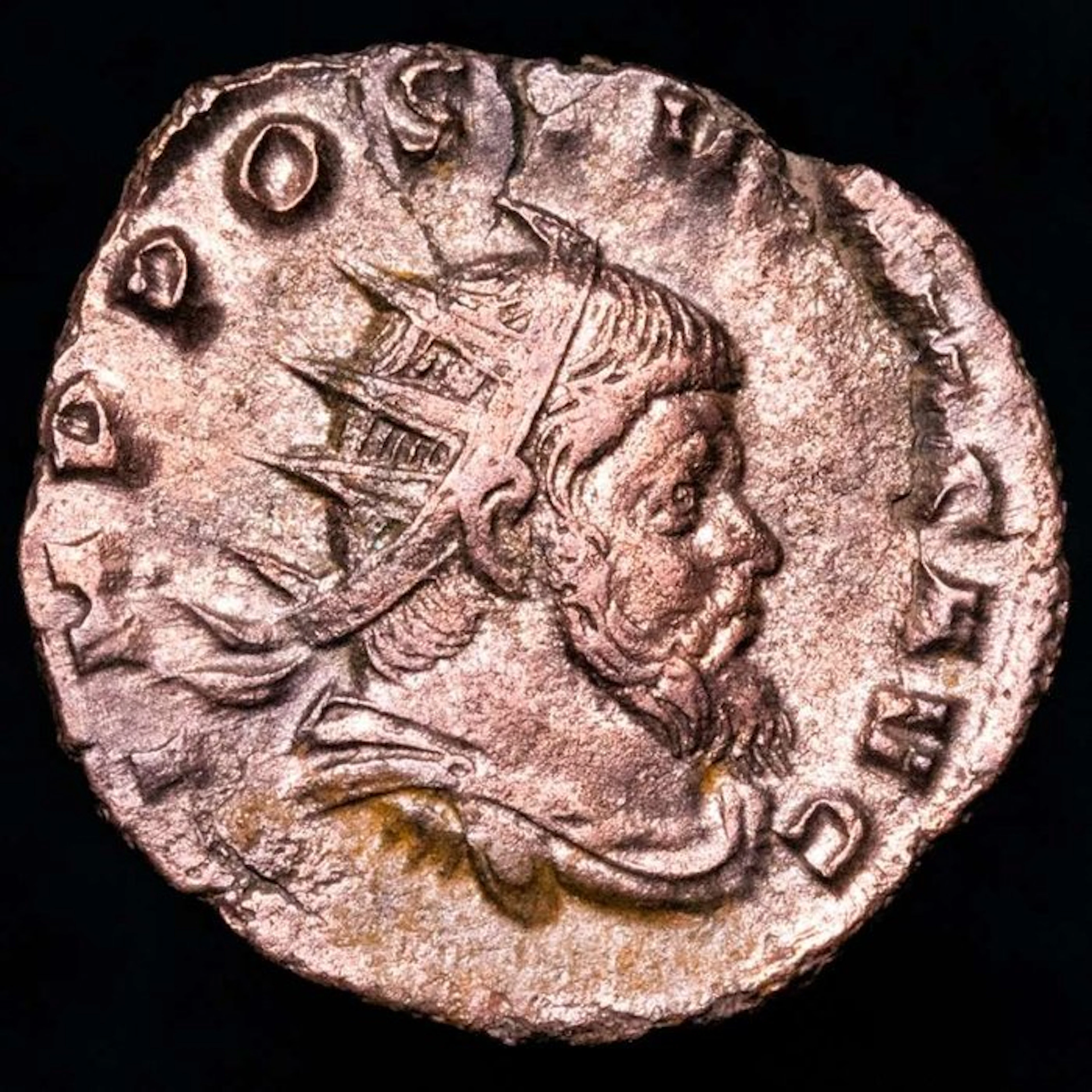 Roman Empire