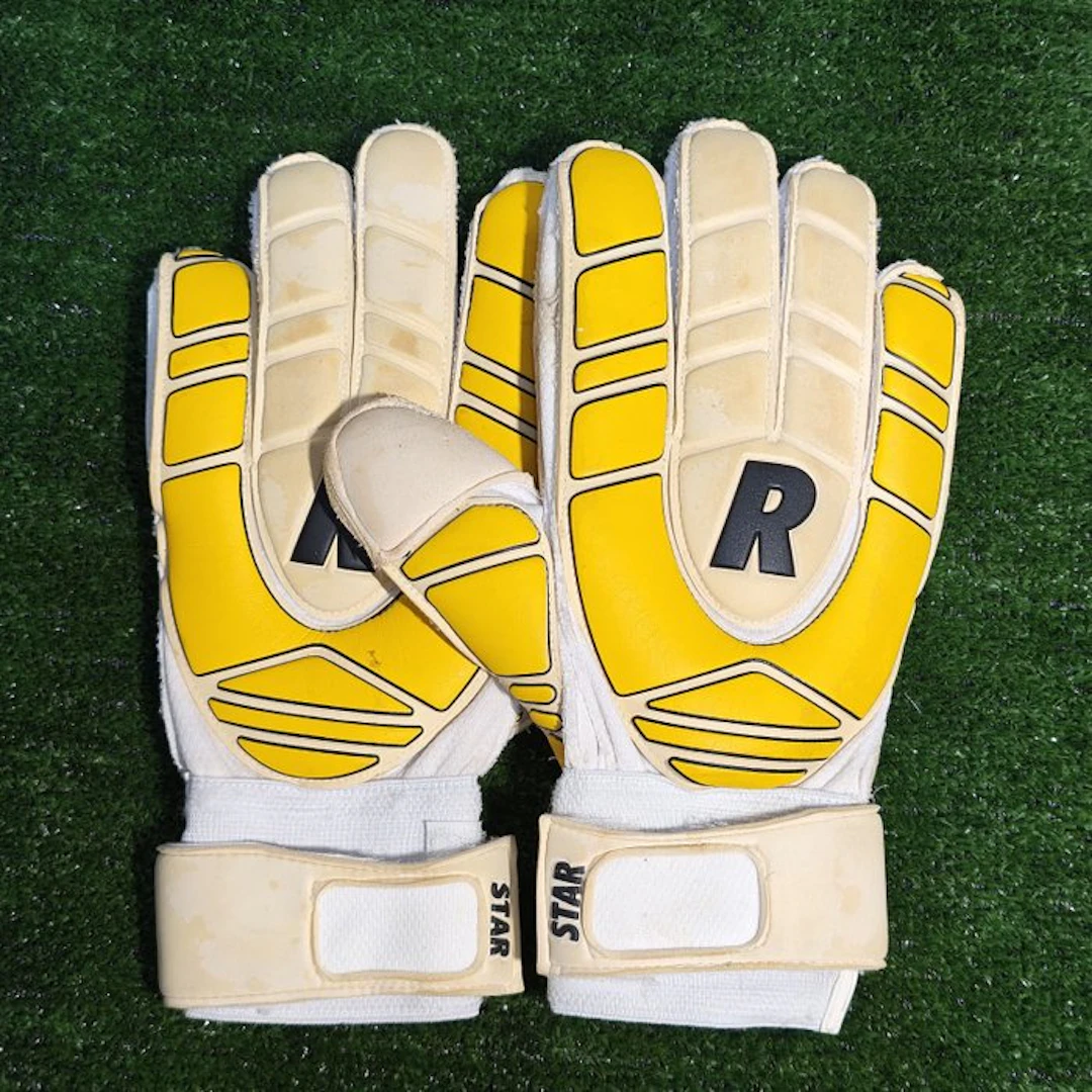 Real Madrid - Spanish Football League - Thibaut Courtois...