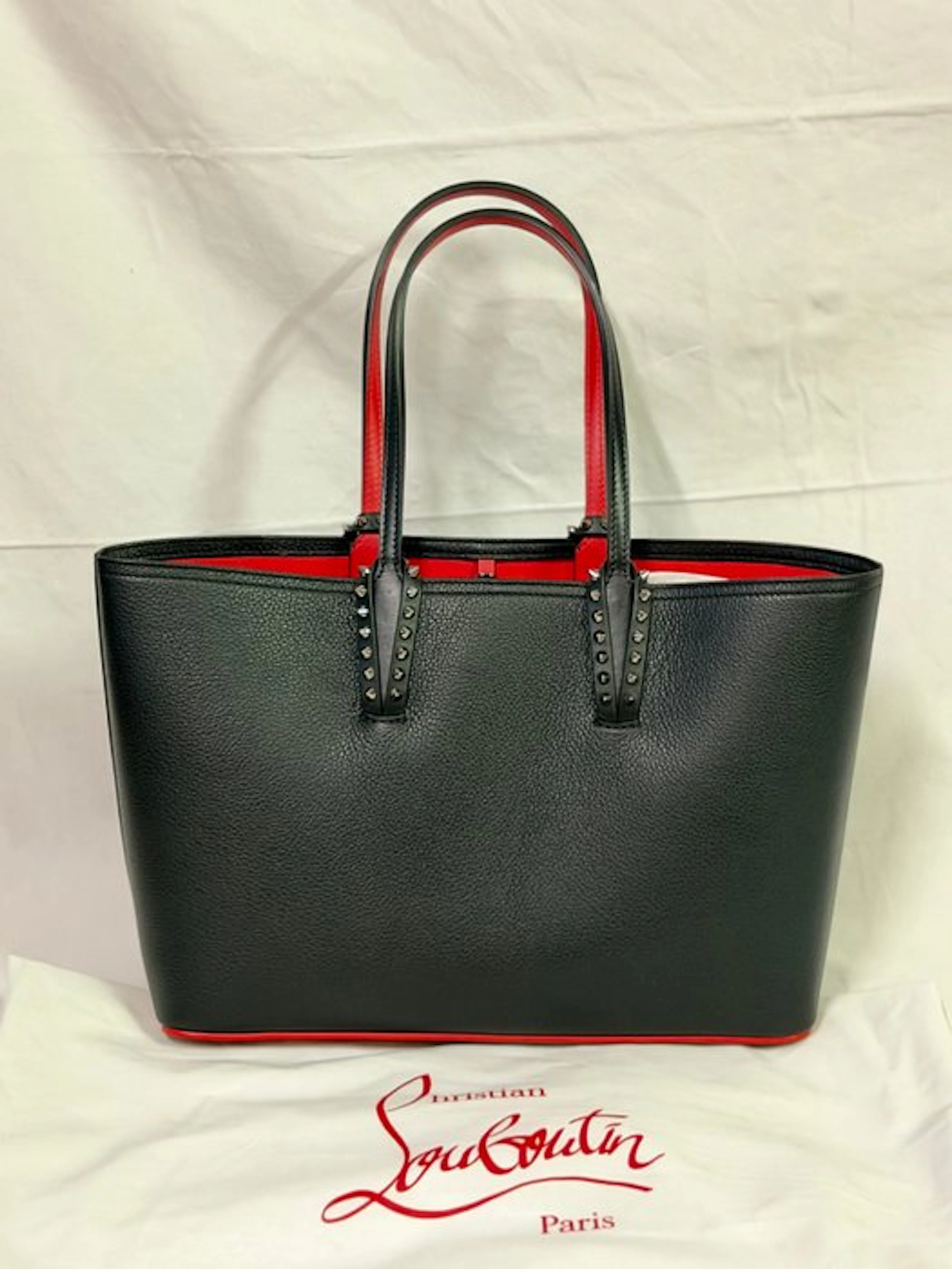 Christian Louboutin - Cabata Small - Handbag