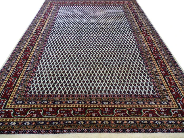 XL-Mir - Cleaned - Rug - 354 cm - 249 cm