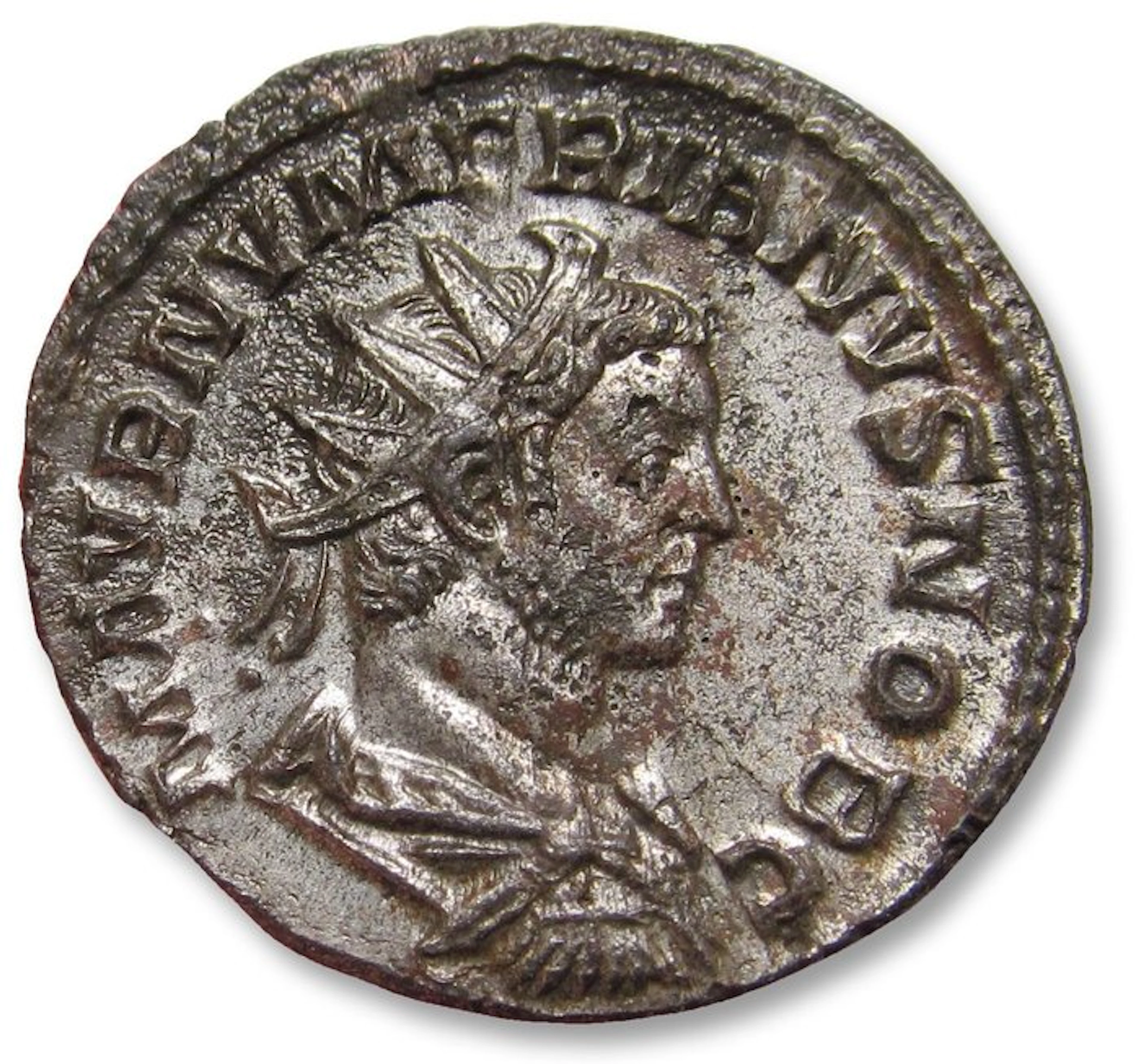 Roman Empire
