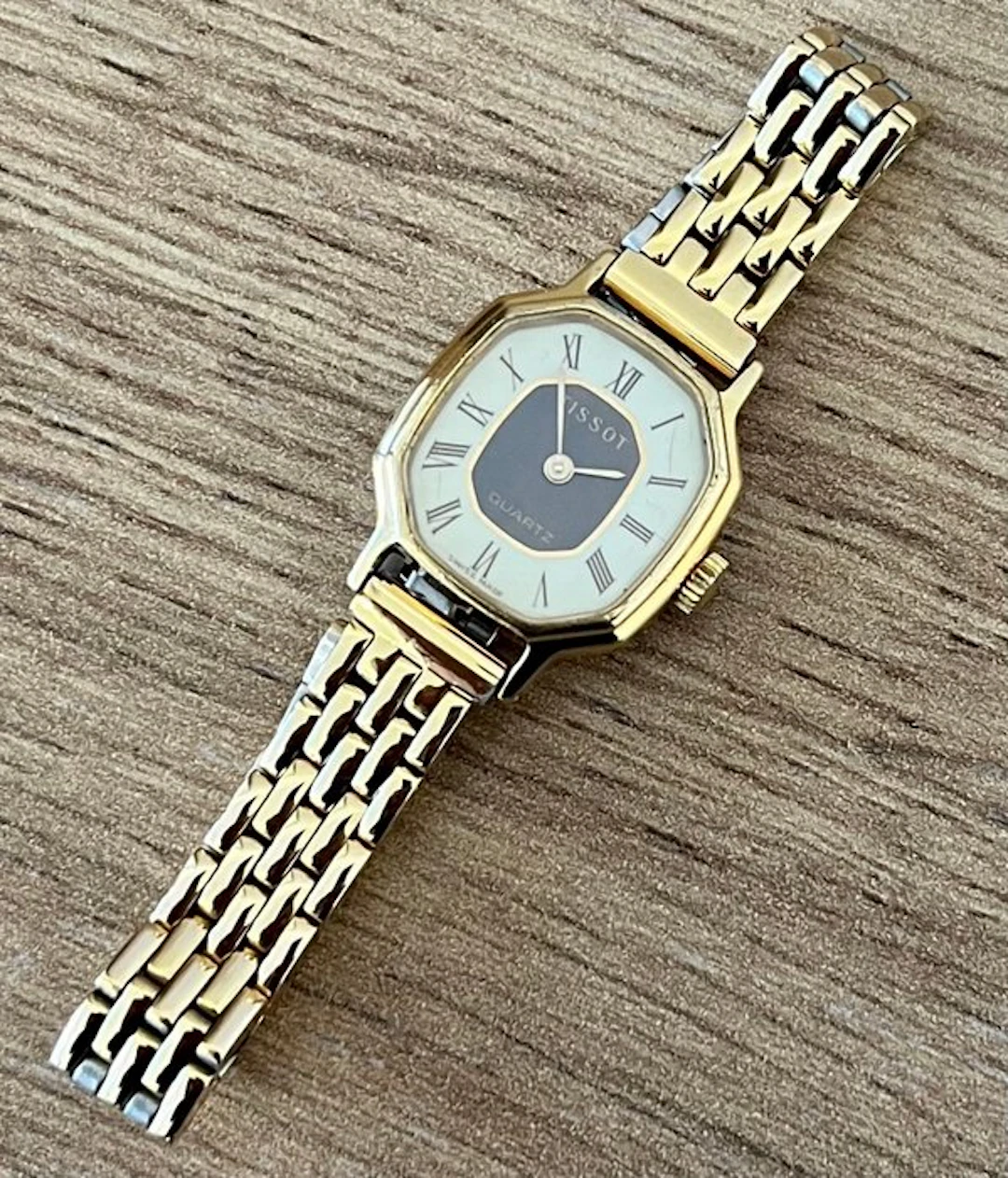 Tissot - No reserve price - Unisex - 1985