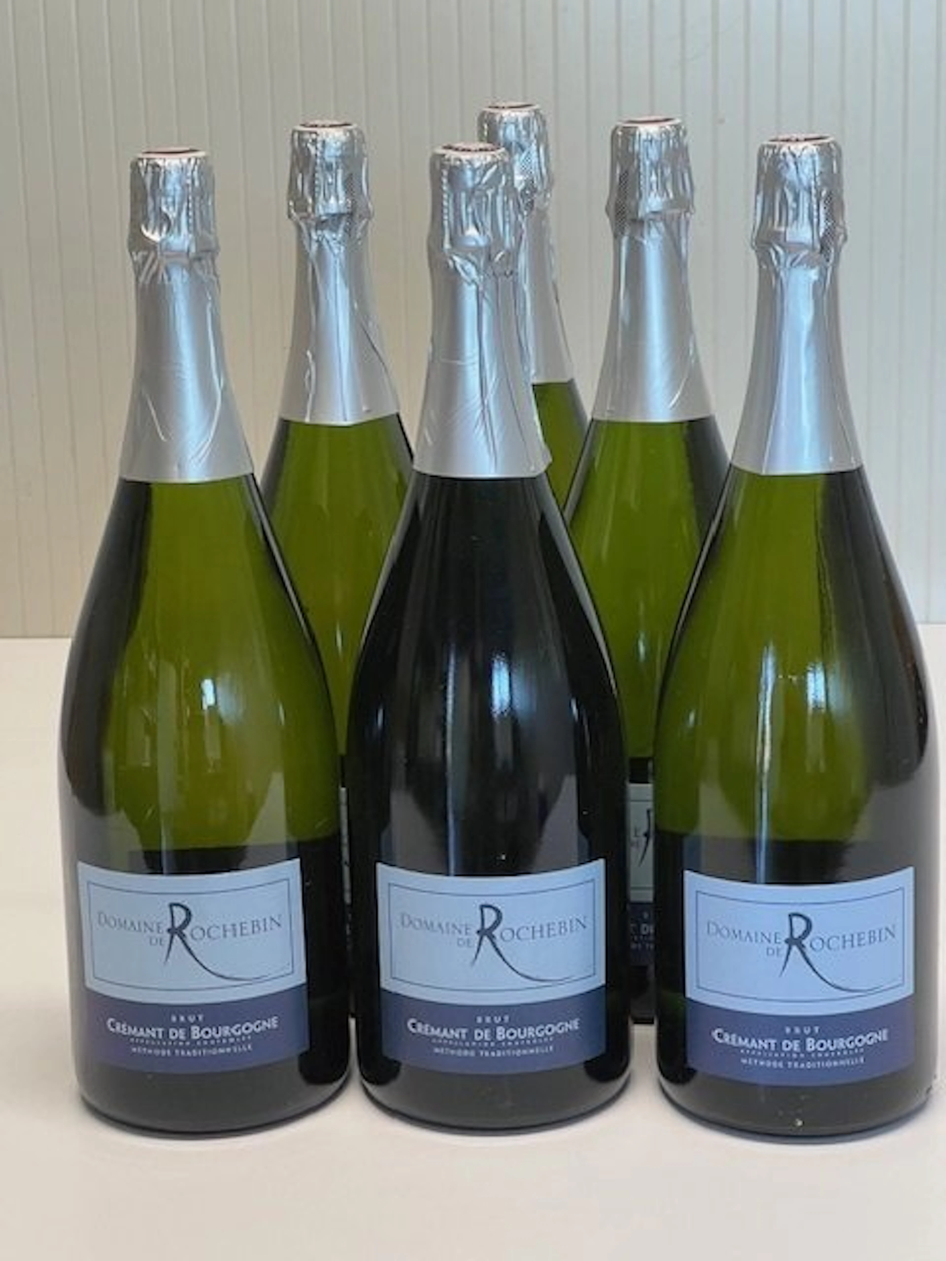 Domaine de Rochebin