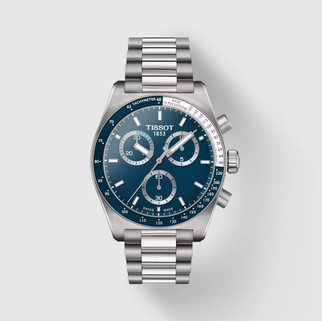 Tissot - PR516 - T149.417.11.041.00 - Men - 2020+