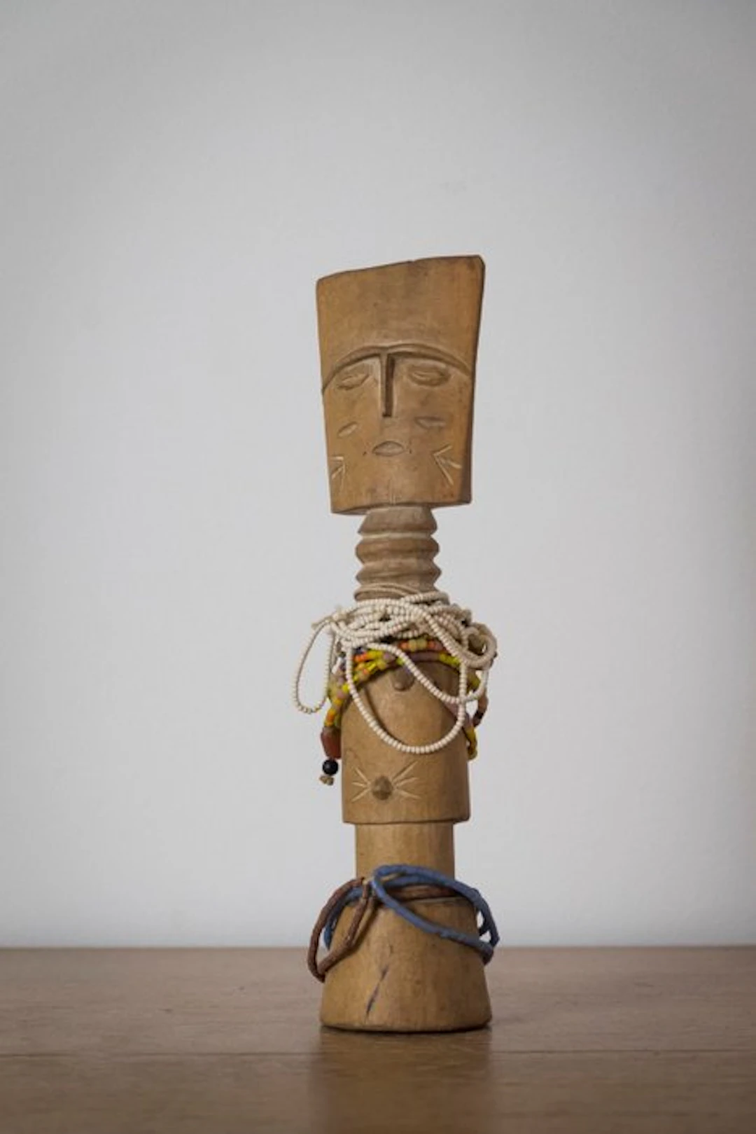Fertility Doll - Akuaba - Ashanti - Ghana
