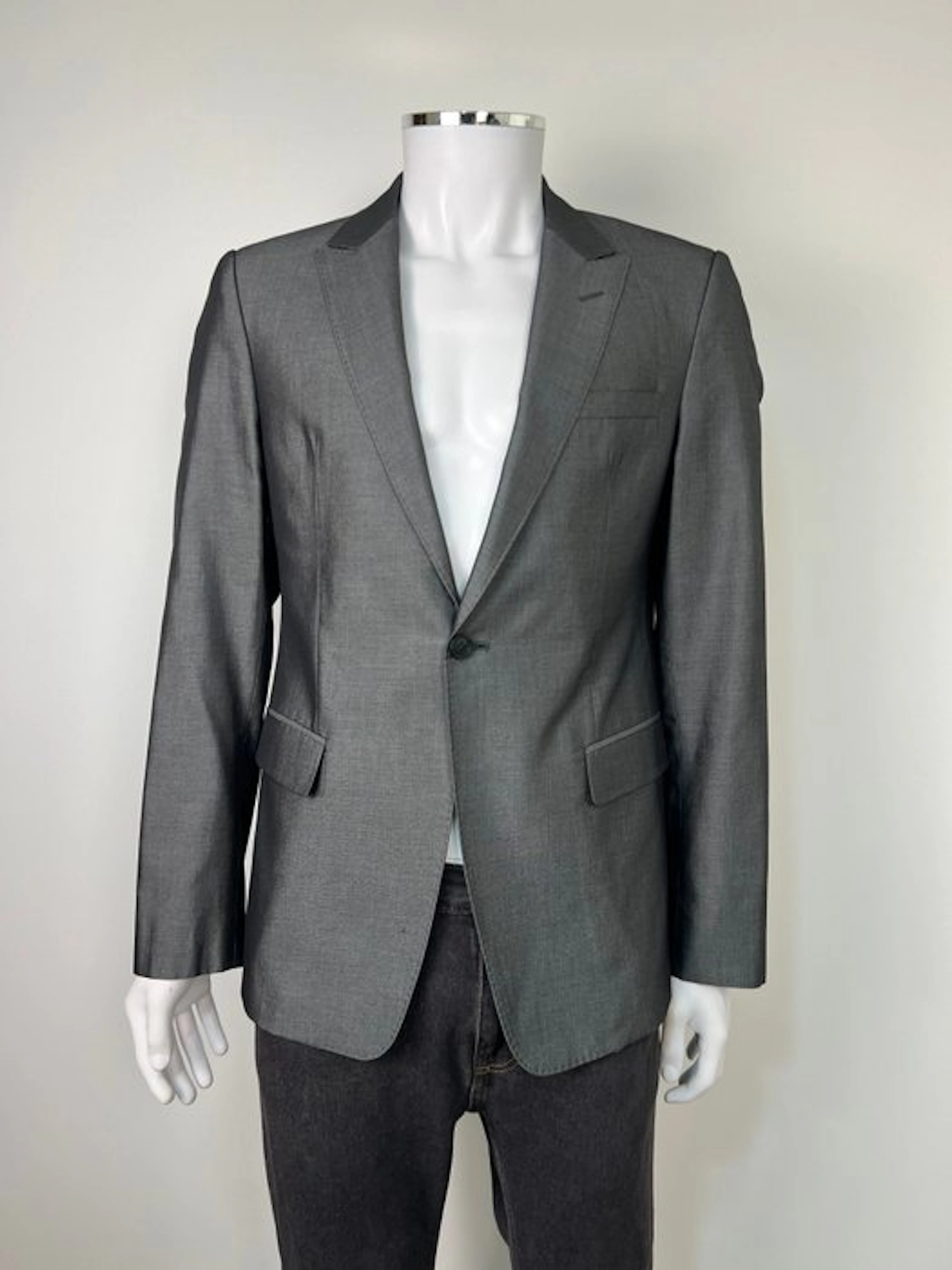 Emporio Armani - Blazer