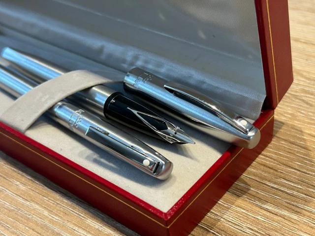Sheaffer - Targa - No reserve price - Fountain pen
