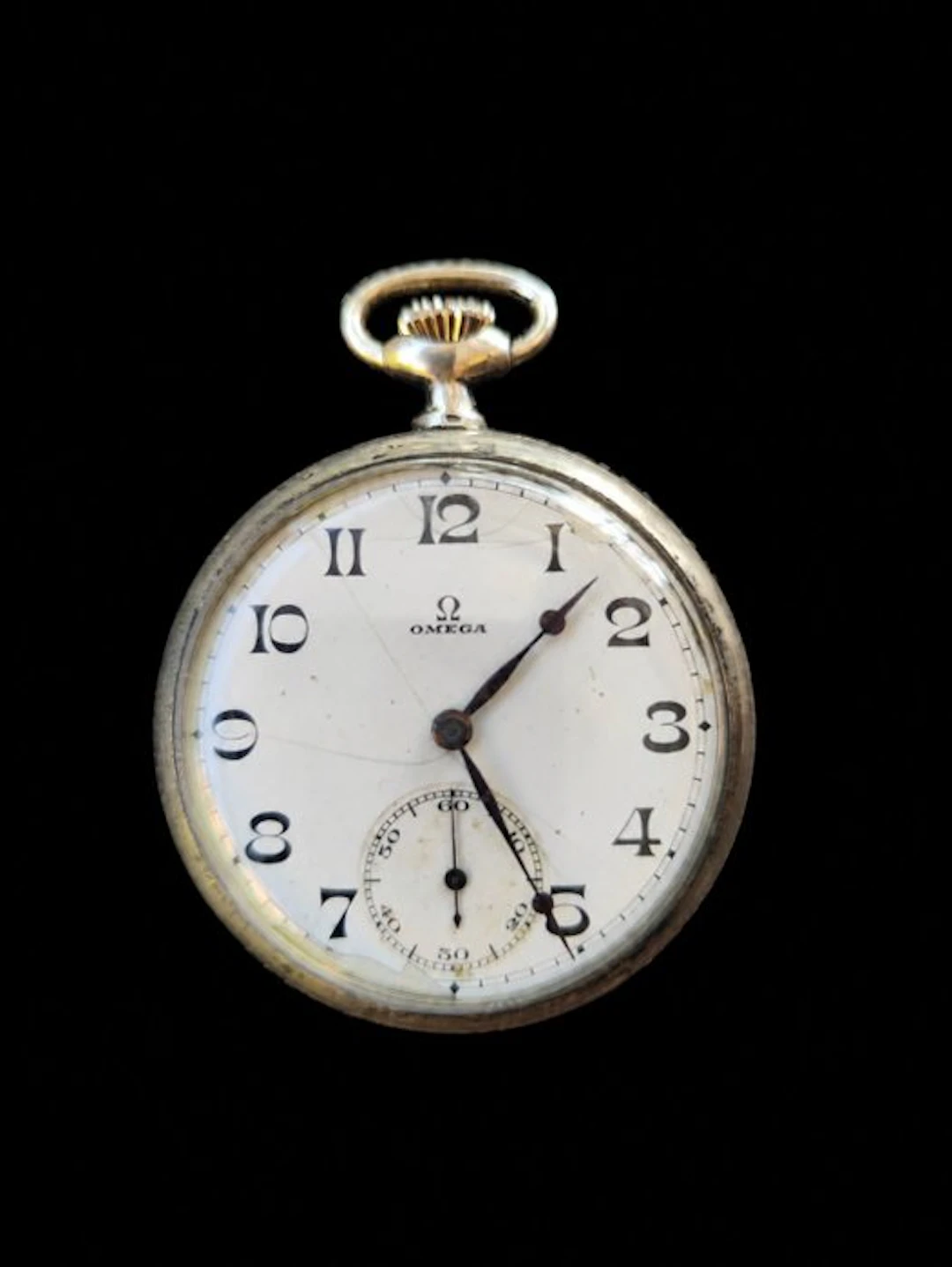 Omega - 7.412.666 - 1900-1949
