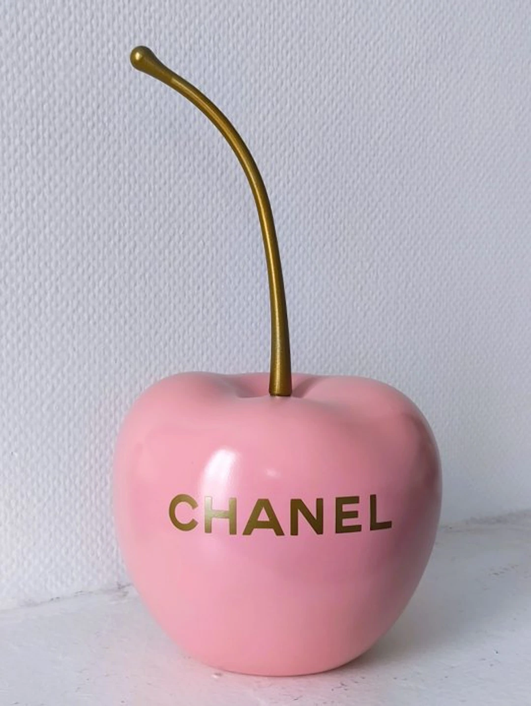 XTC Artist - Cerise Chanel Pink Lady 30 cm
