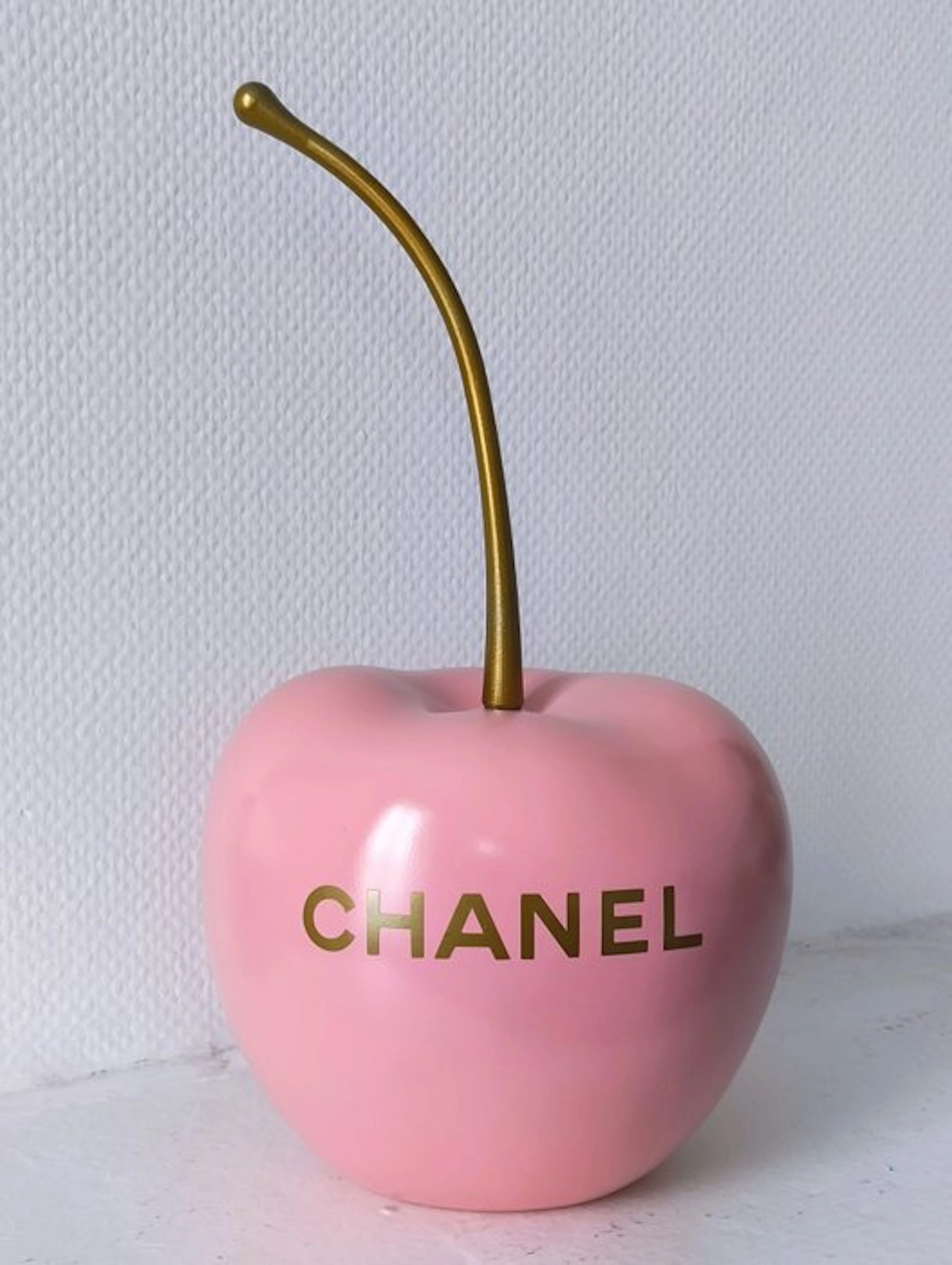 XTC Artist - Cerise Chanel Pink Lady 30 cm