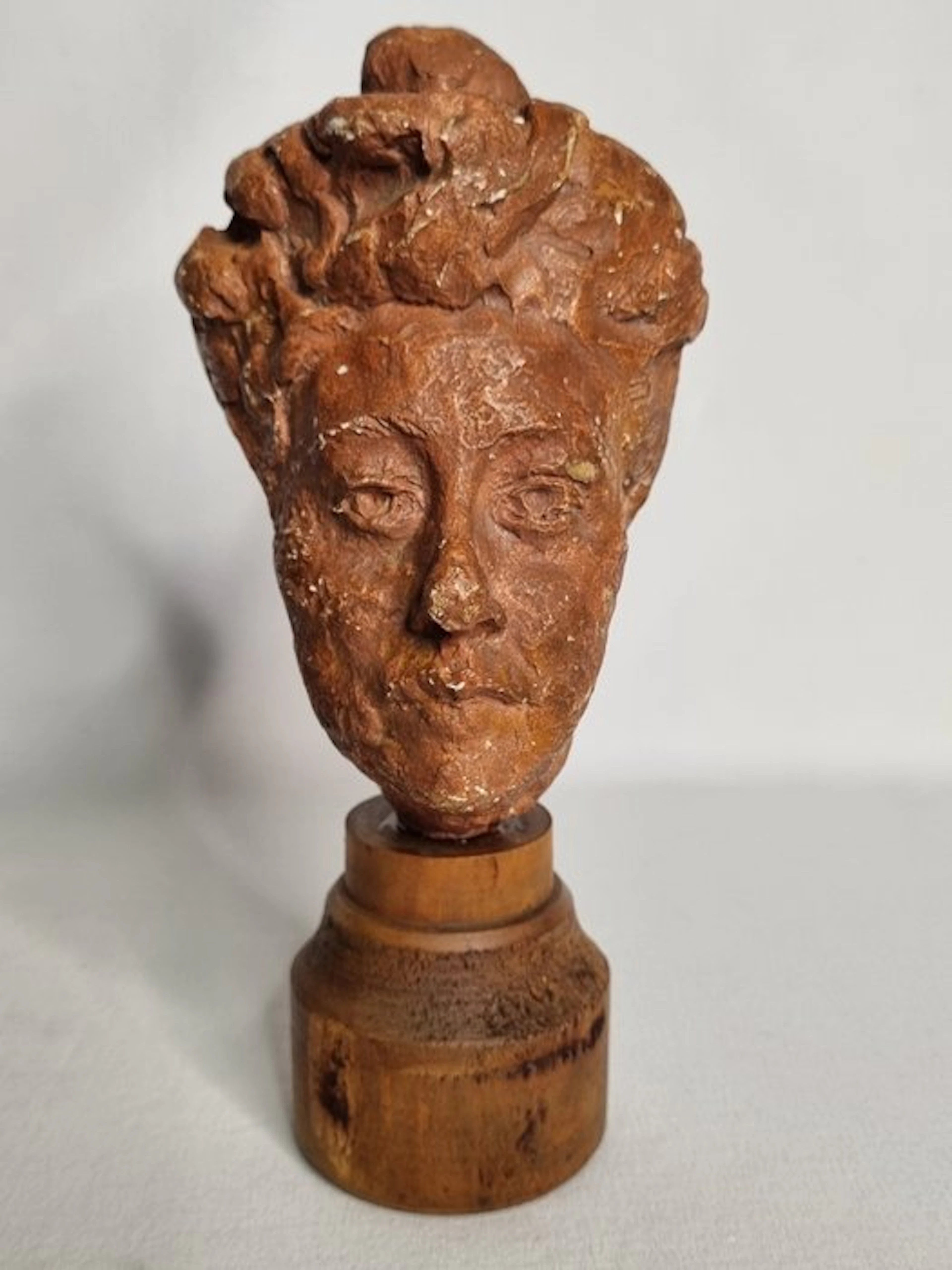 Sculpture