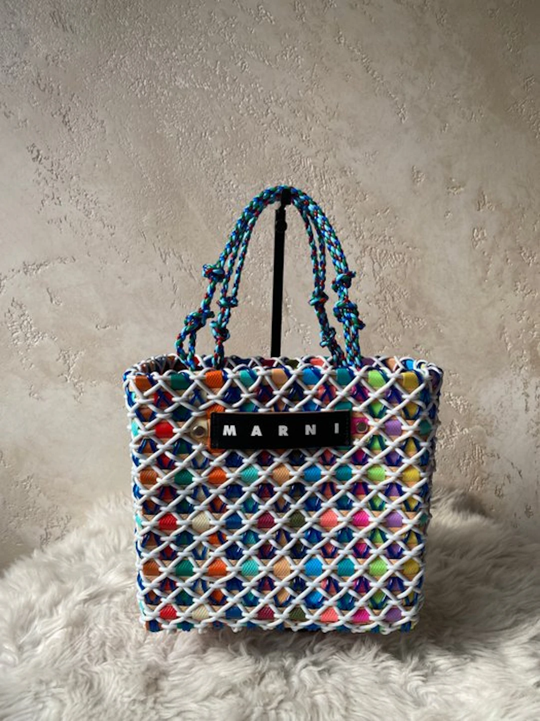 Marni - Market - Bag