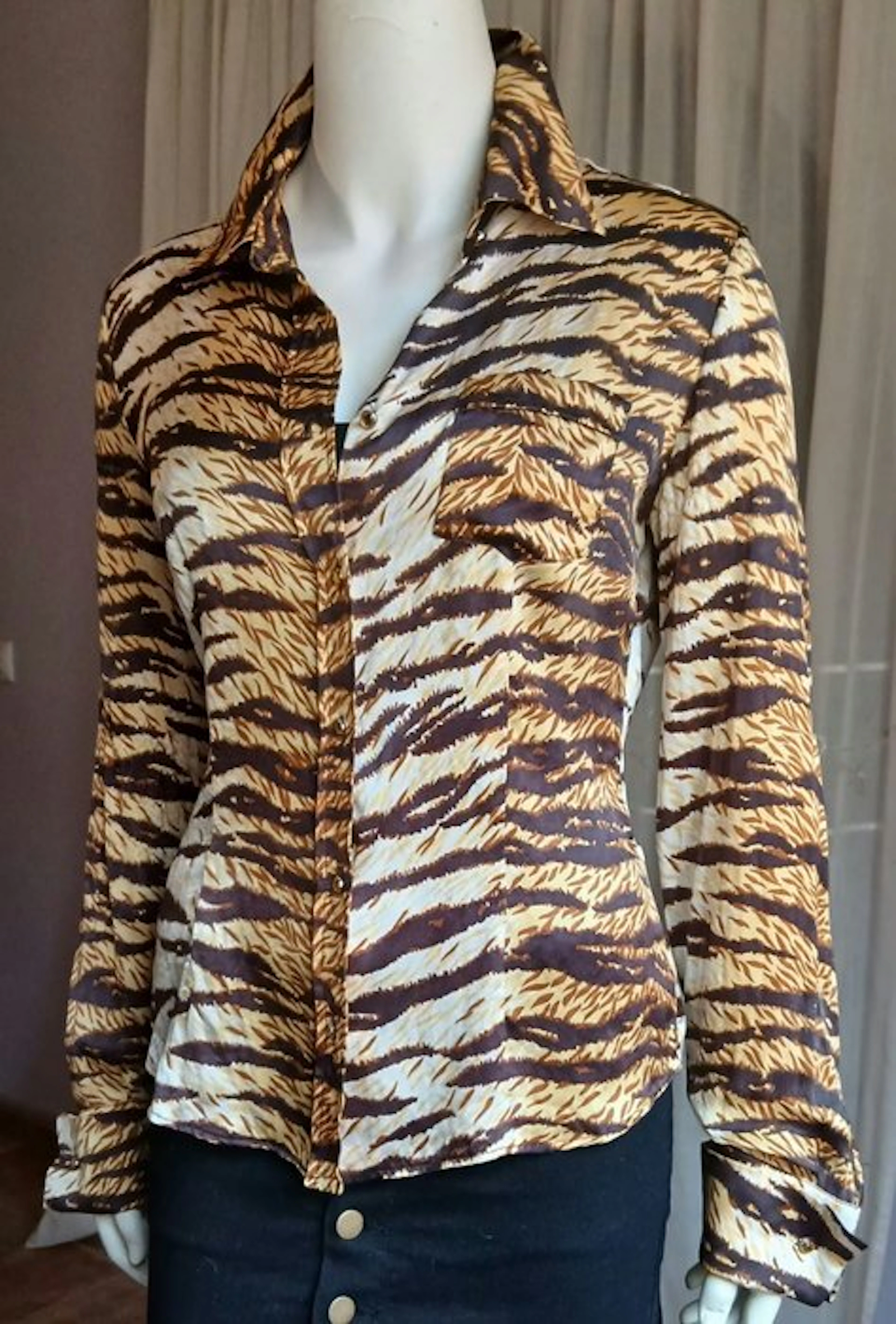 D&G Dolce&Gabbana - Blouse