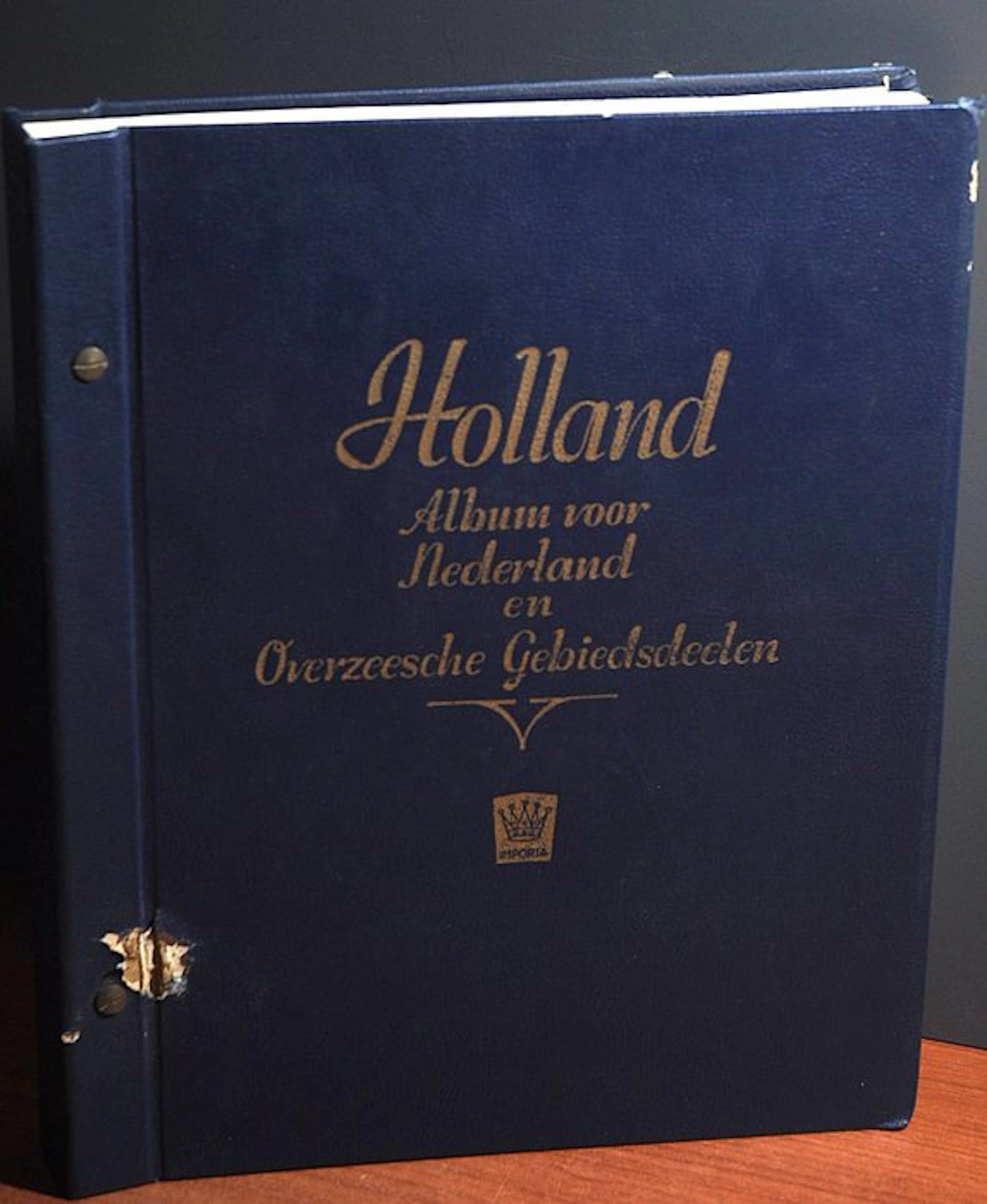 Netherlands - Collection including