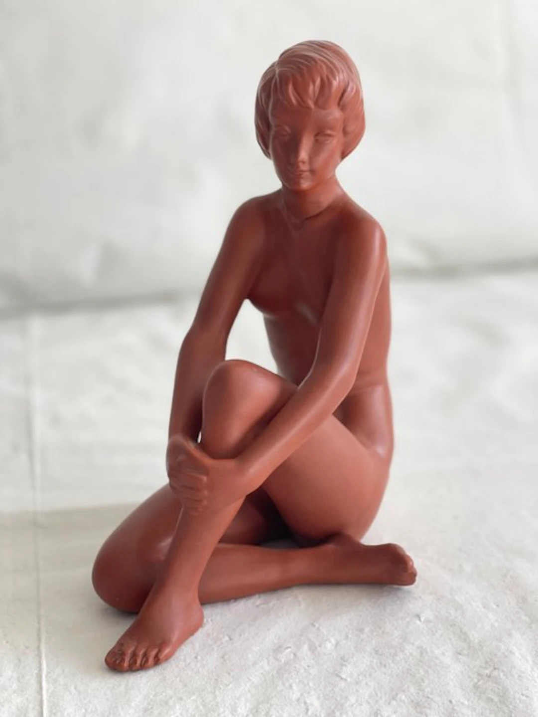 Gmunder Keramik - Statuette