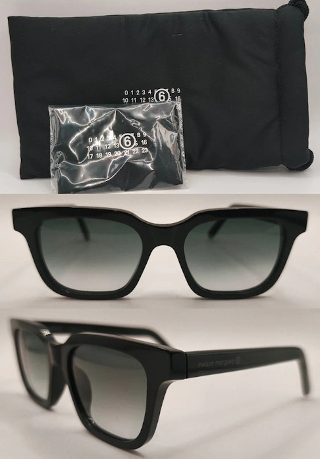 Maison Margiela - MM6 I0J - Sunglasses