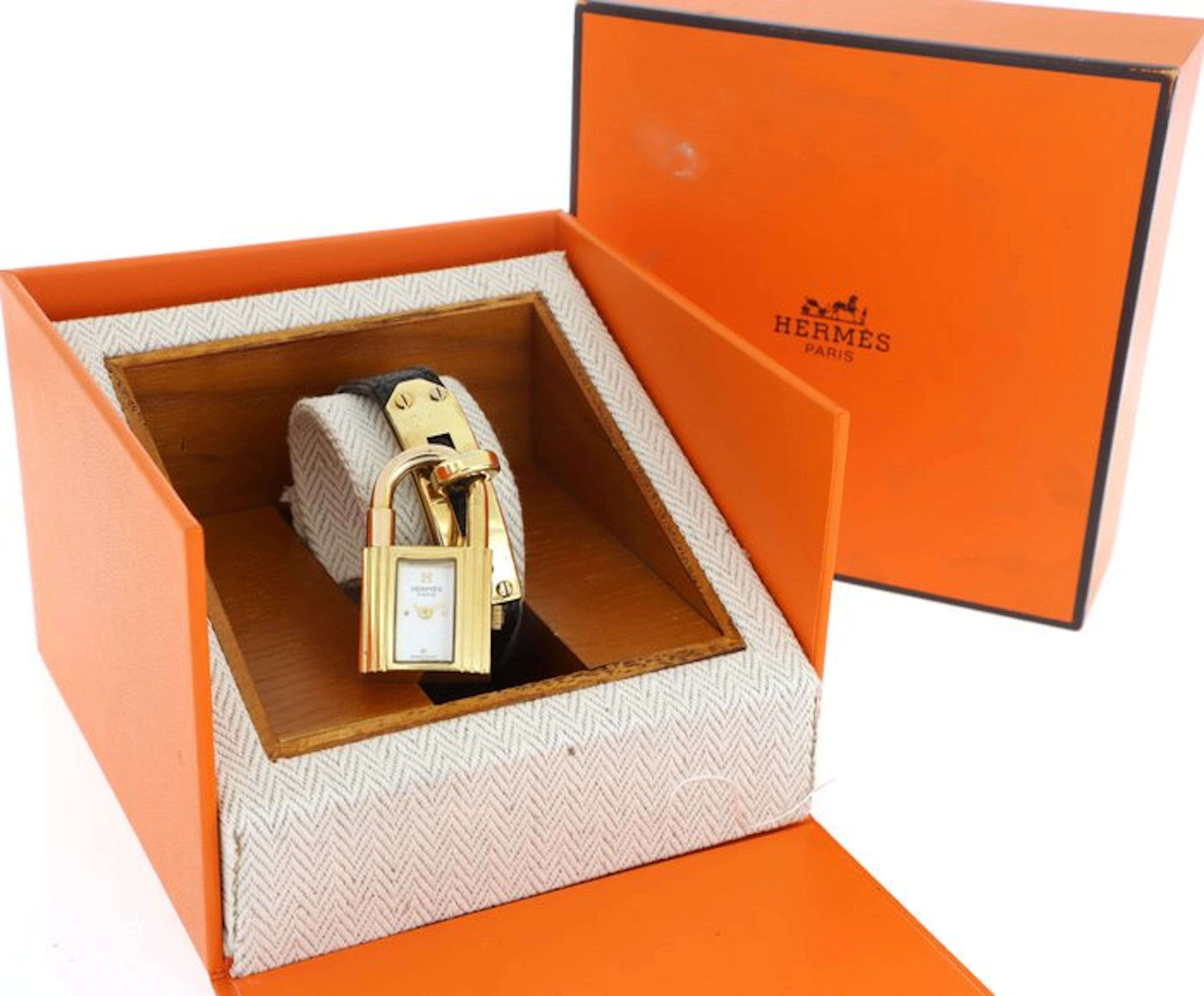 Hermès - Kelly - No reserve price - KE1.201 - Women - 1990-1999