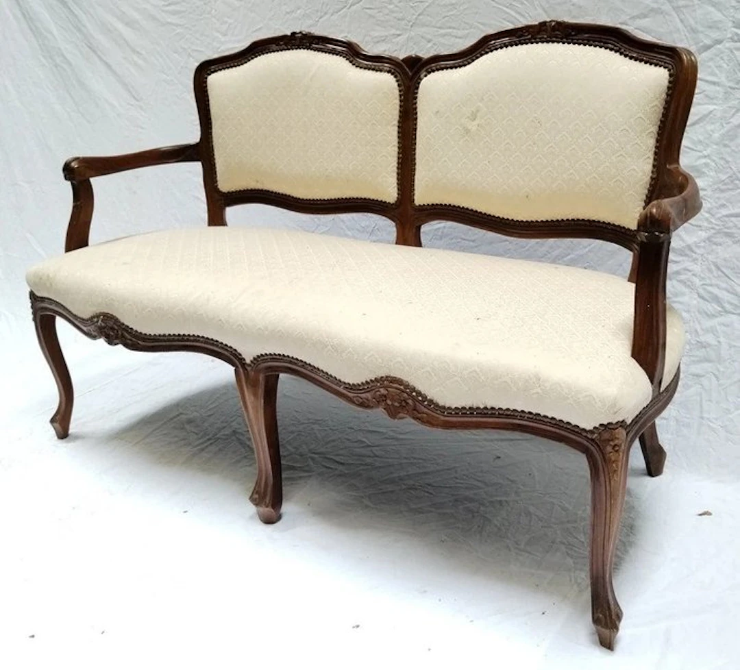 Cabinet - Wood