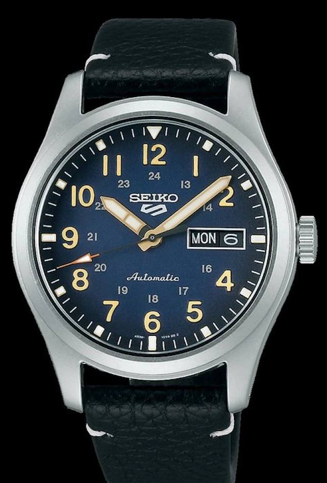 Seiko - No reserve price - SRPG39K1 - Automatic - 39 mm - Men - 2000-2010