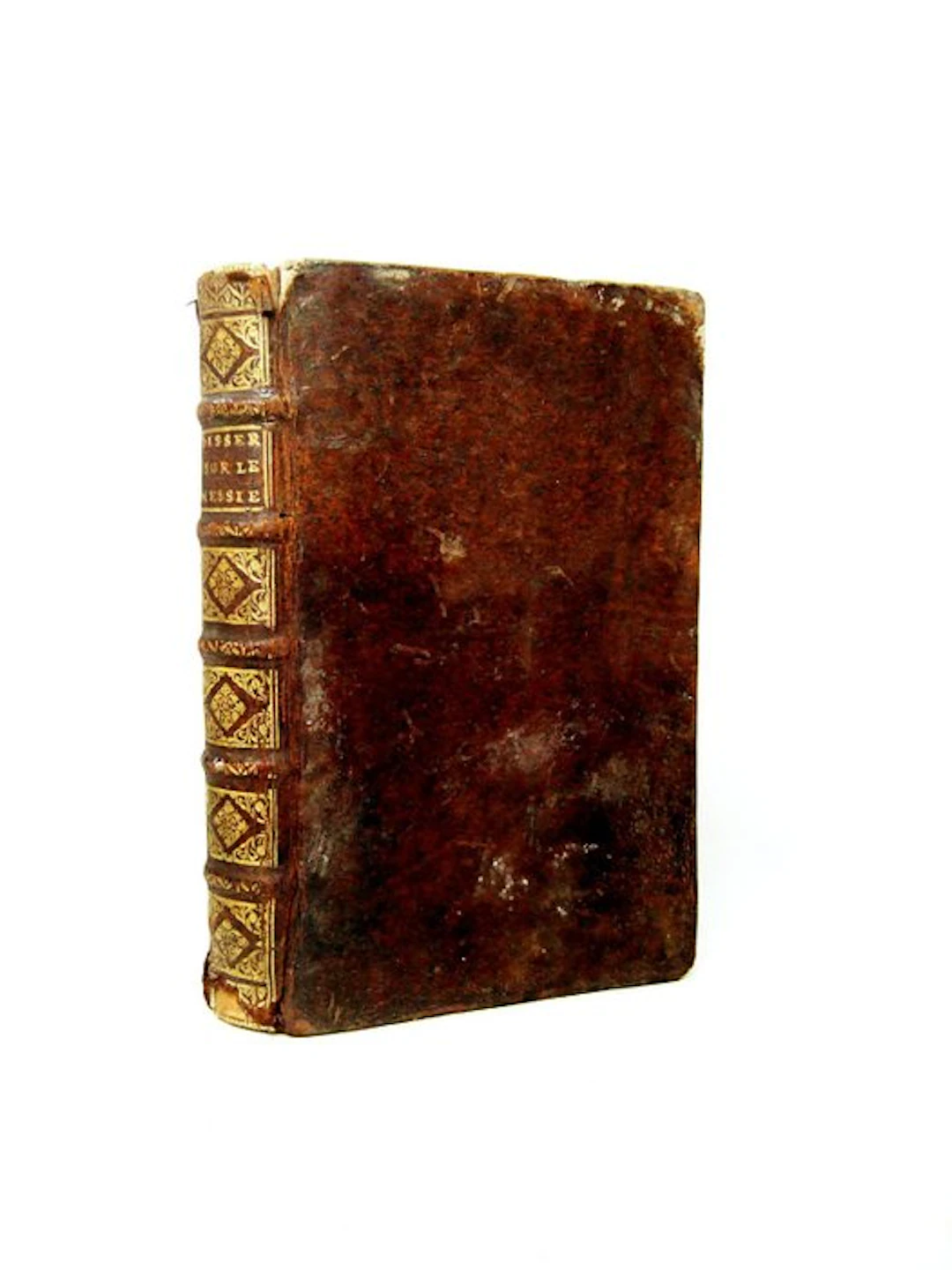 Isaac Jaquelot - Dissertations sur le Messie où l'on...