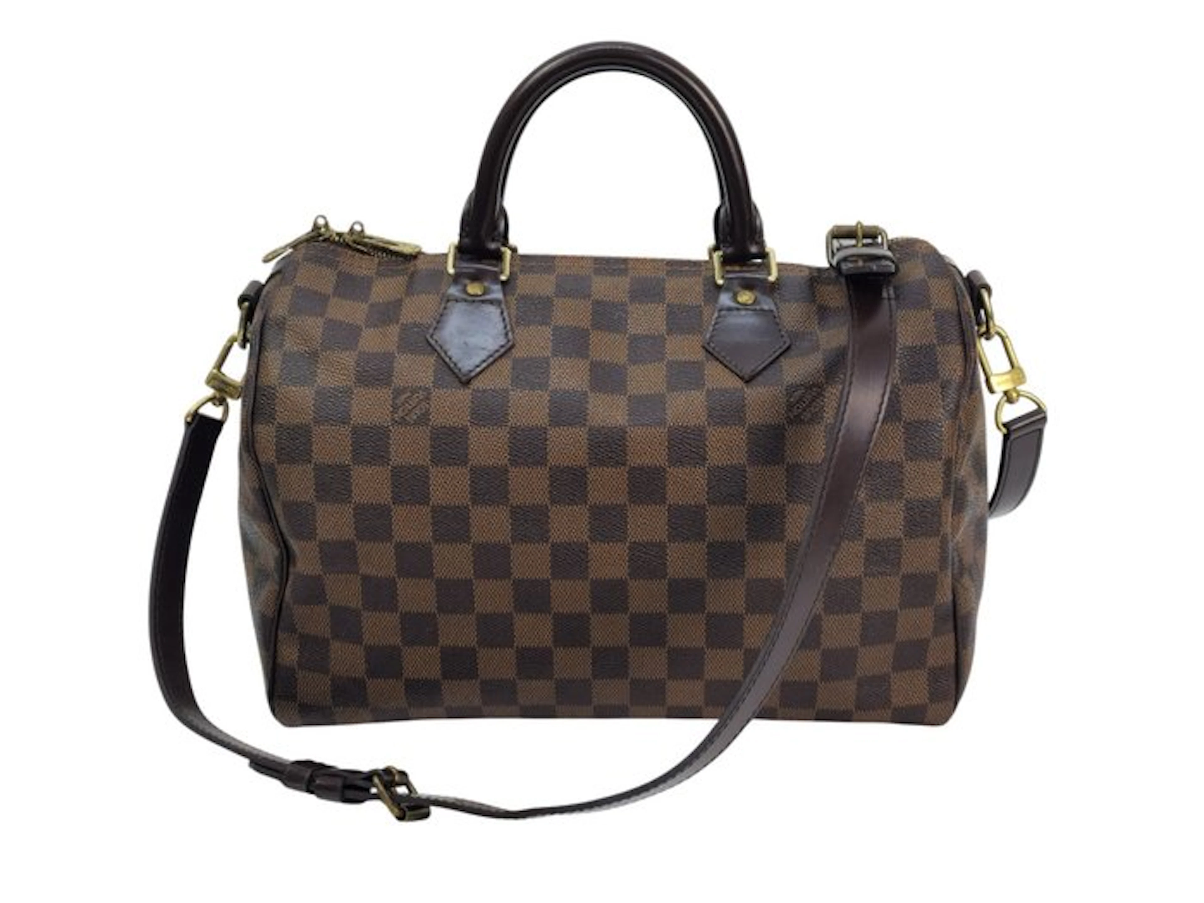 Louis Vuitton - Speedy 30 - Bag