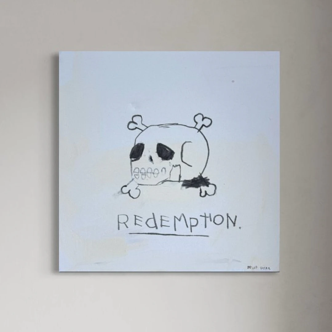 Belle Doxx - Redemption