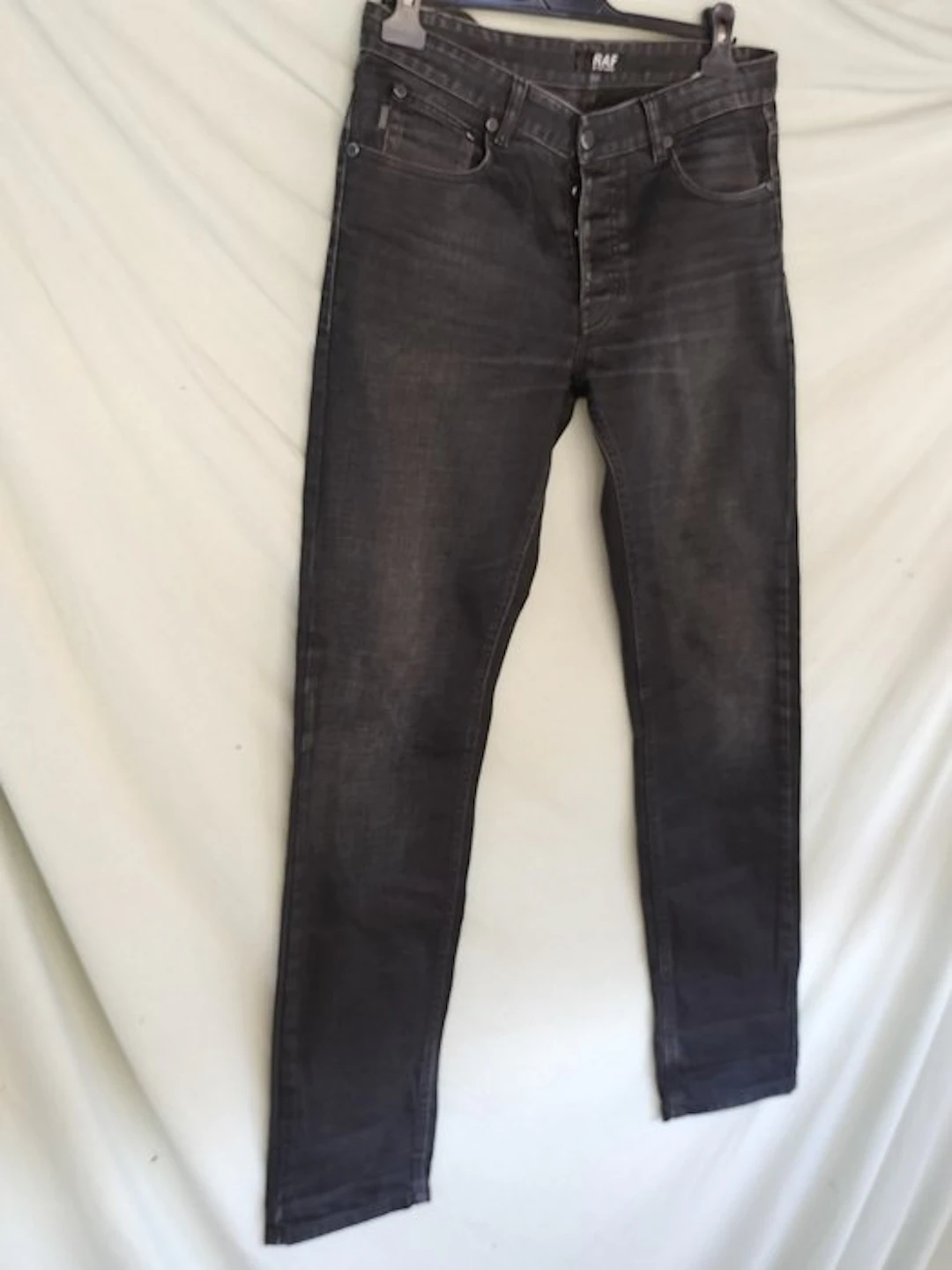 Raf Simons - Jeans