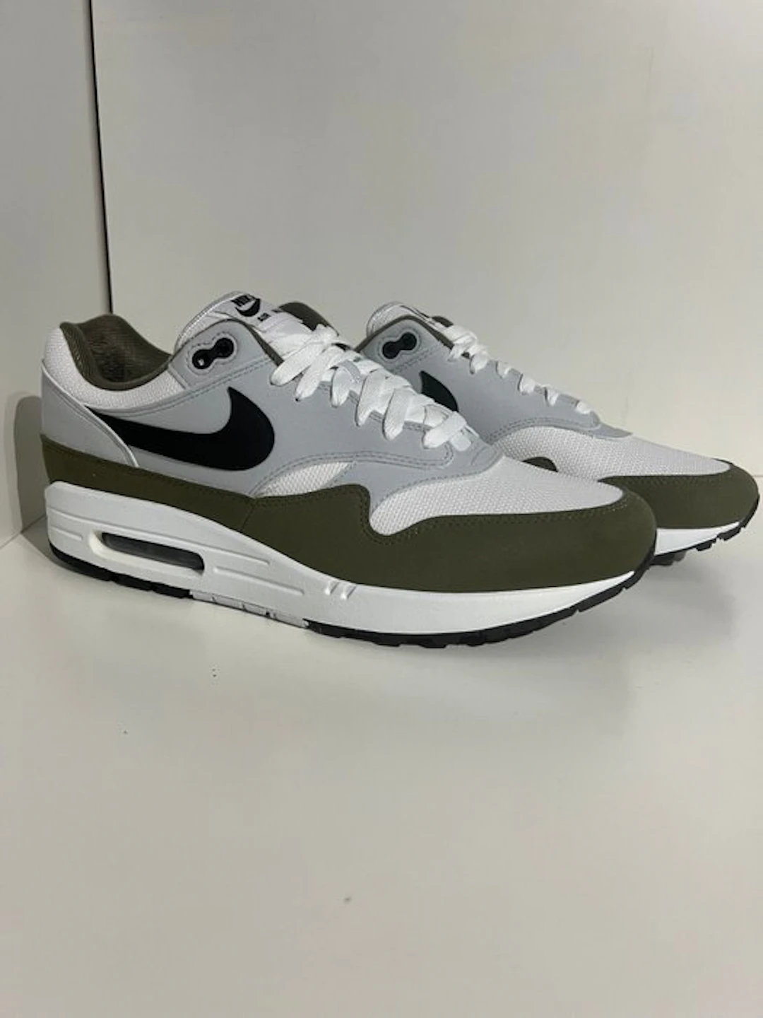Nike - Air Max - Sneakers - Size: EU 46 - New with tags