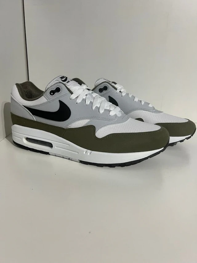 Nike - Air Max - Sneakers - Size: EU 46 - New with tags