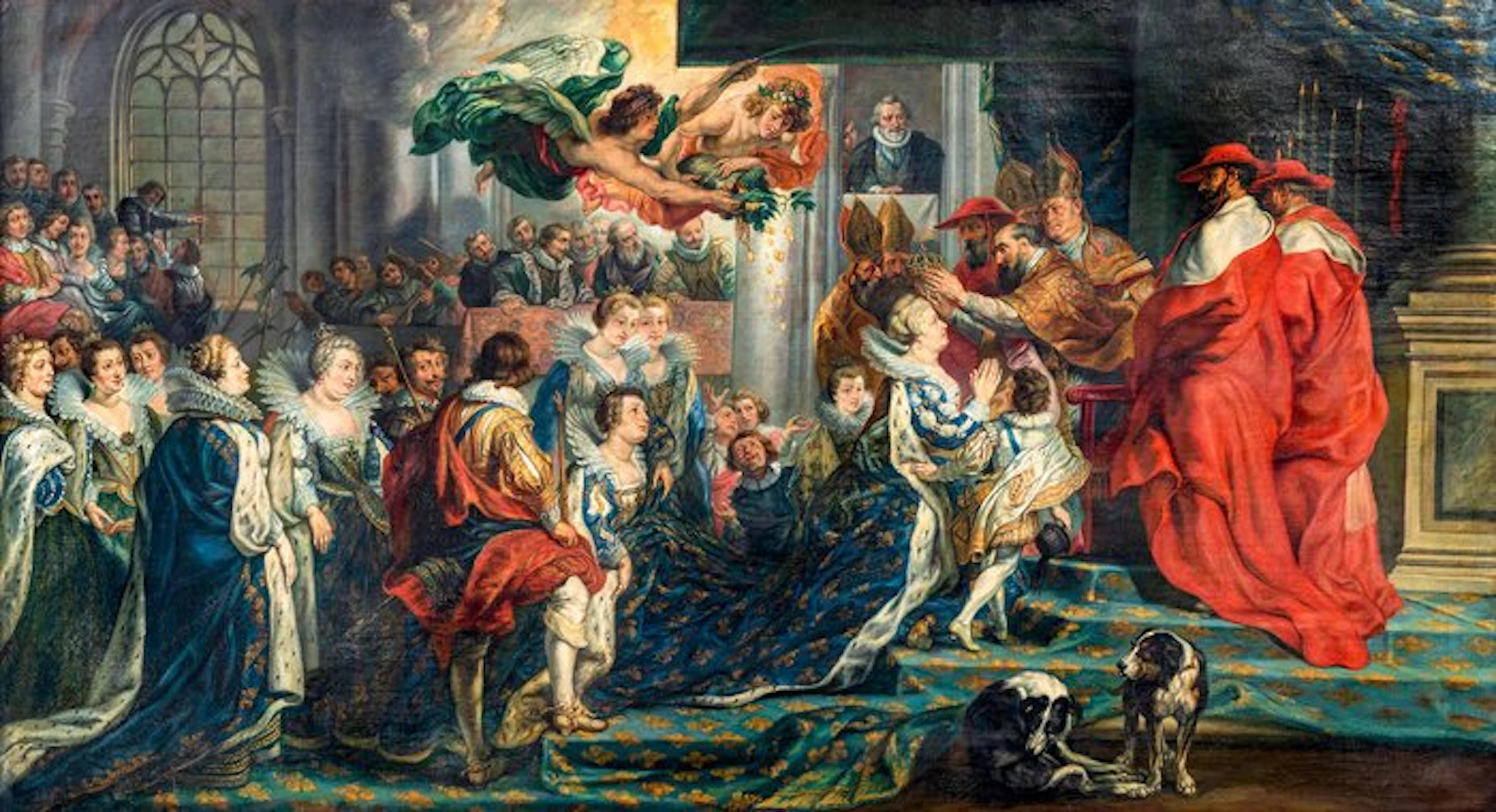 Pieter Paul Rubens (1577-1640)
