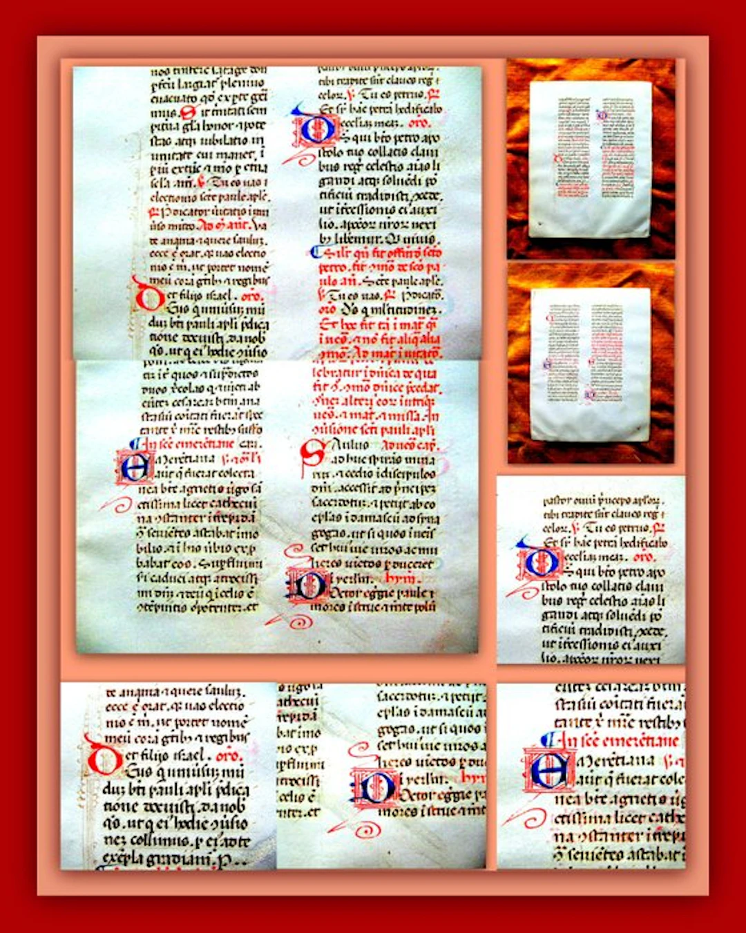 Medieval Manuscript