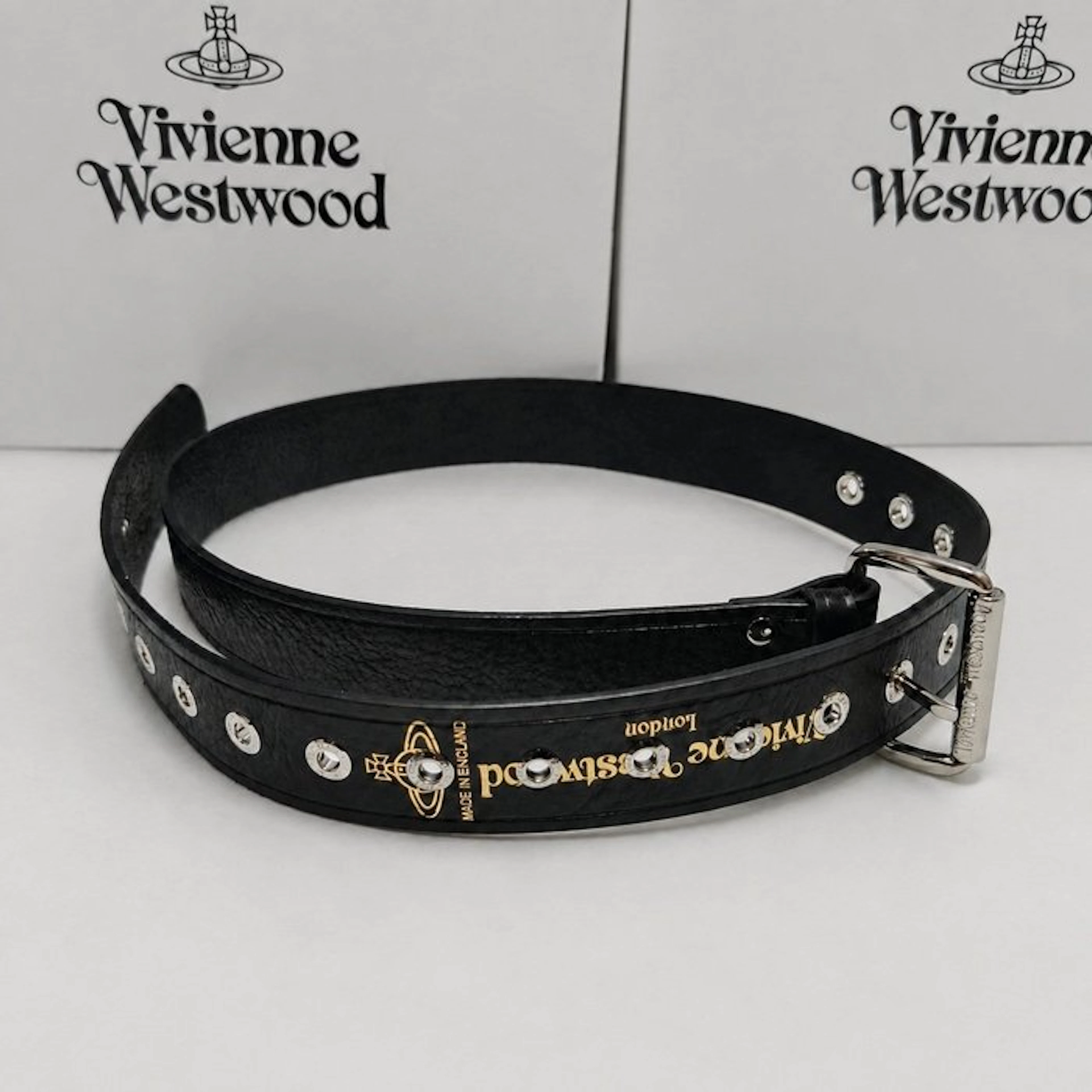 Vivienne Westwood - Belt