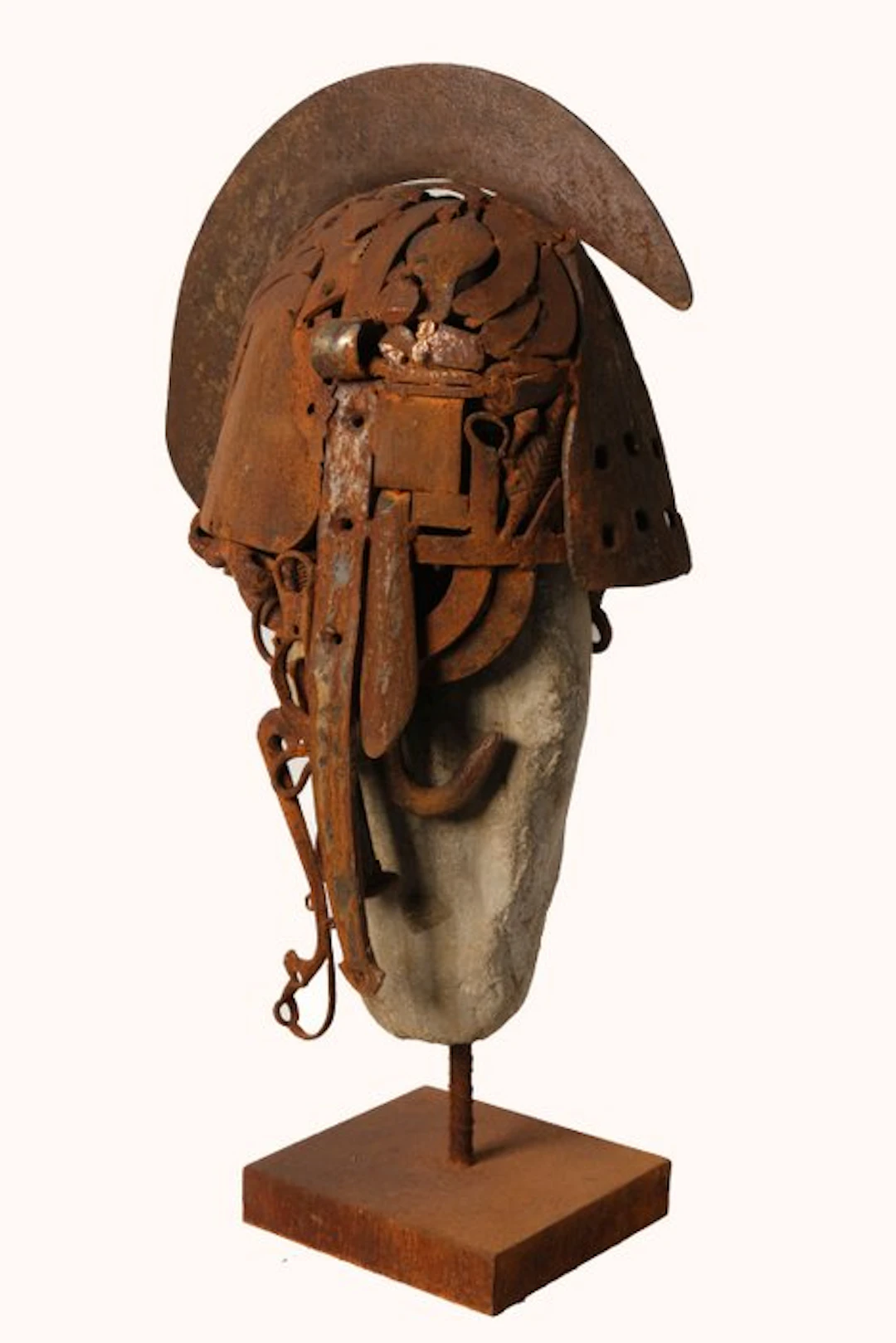 Manuel Solà (1950) - Cap nº 12
