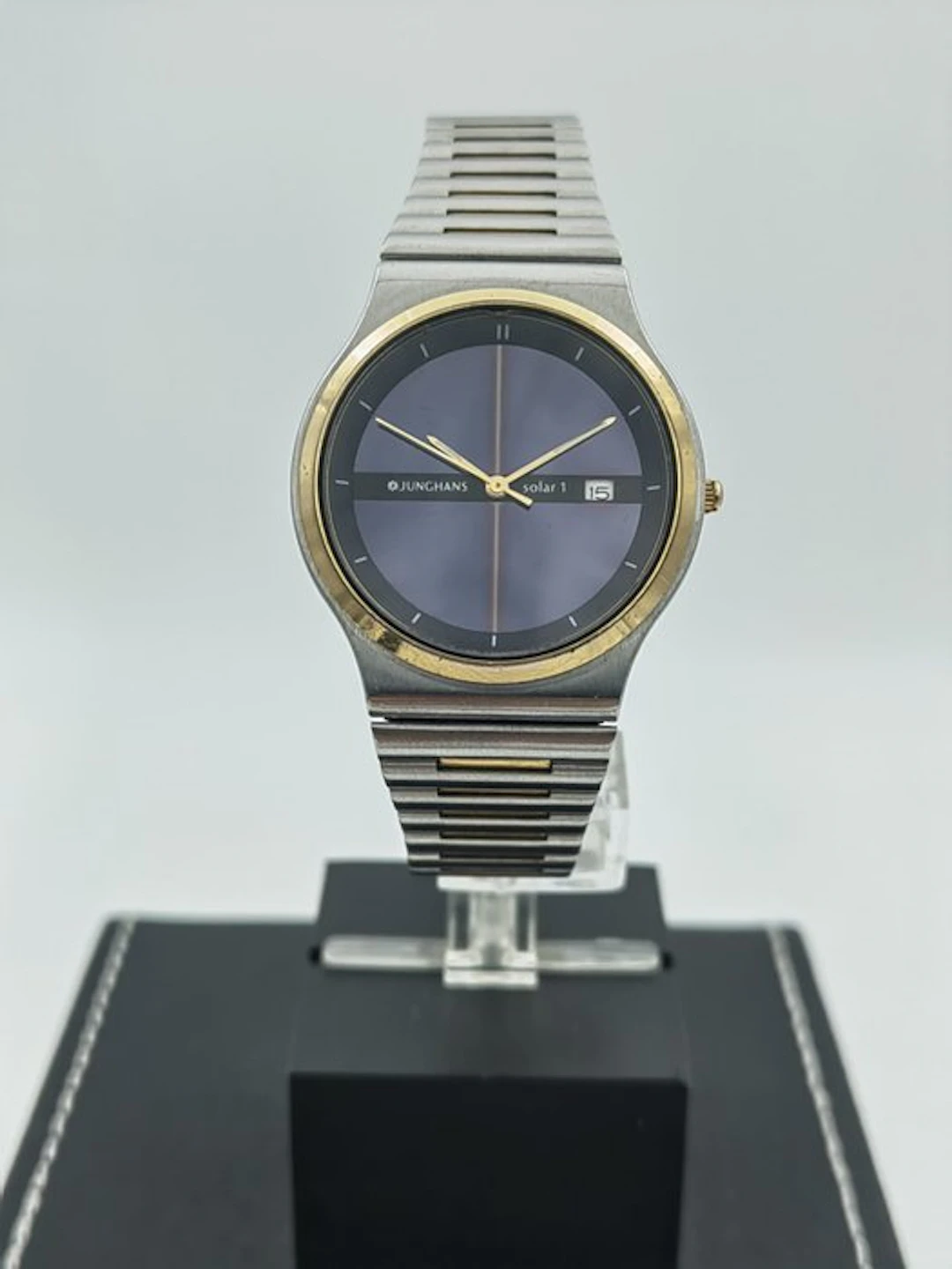 Junghans - Solar 1 - No reserve price - 21/4716 03 - Men - 1980-1989