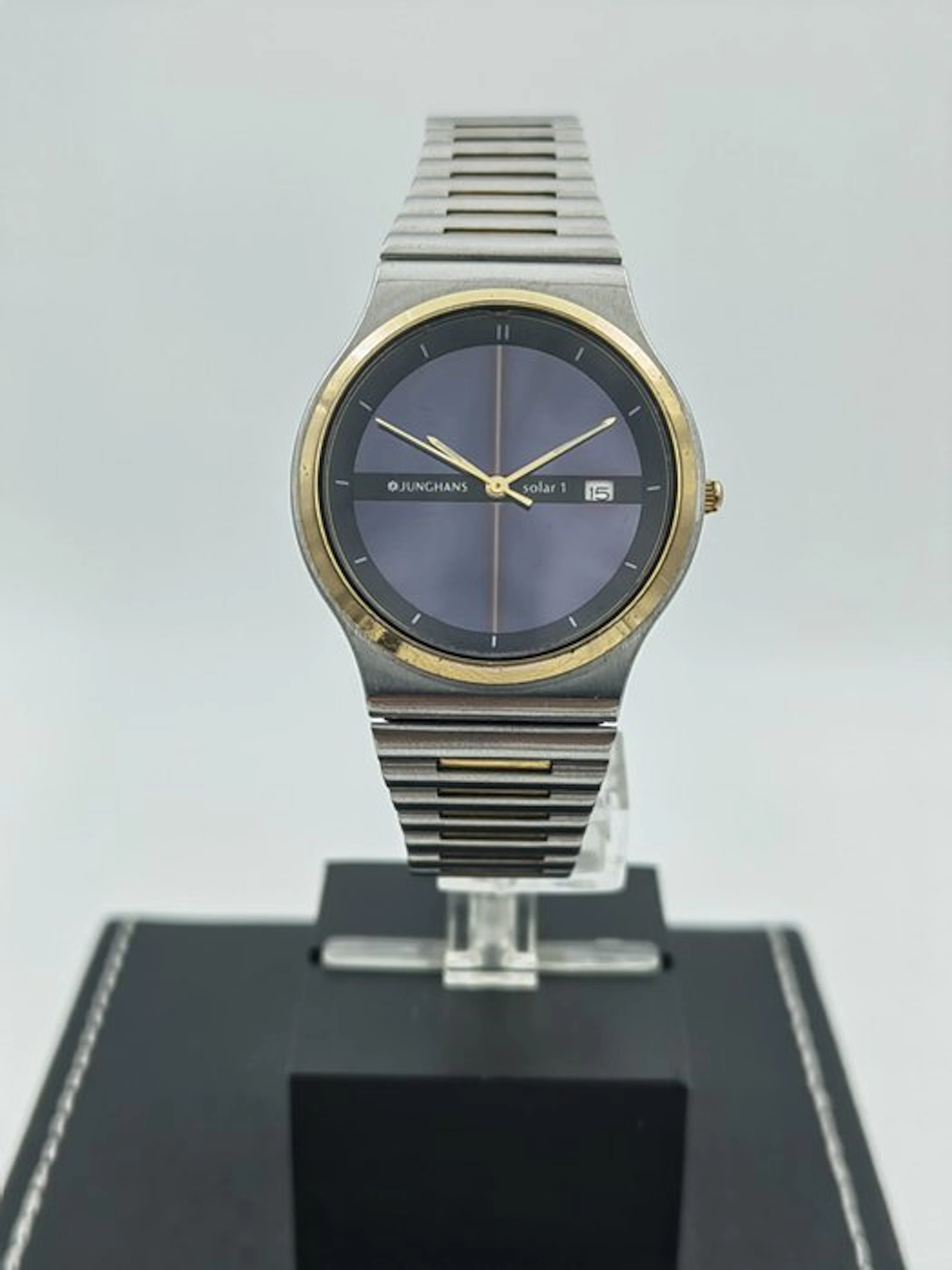 Junghans - Solar 1 - No reserve price - 21/4716 03 - Men - 1980-1989