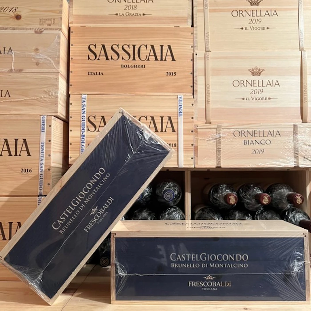 2020 Marchesi Frescobaldi