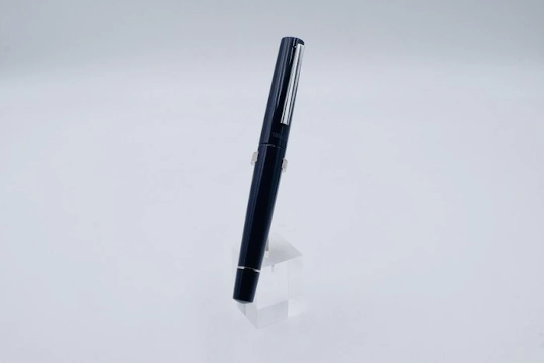 Tibaldi - Infrangibile - Royal Blue - (TIROBL22) - Roller ball pen