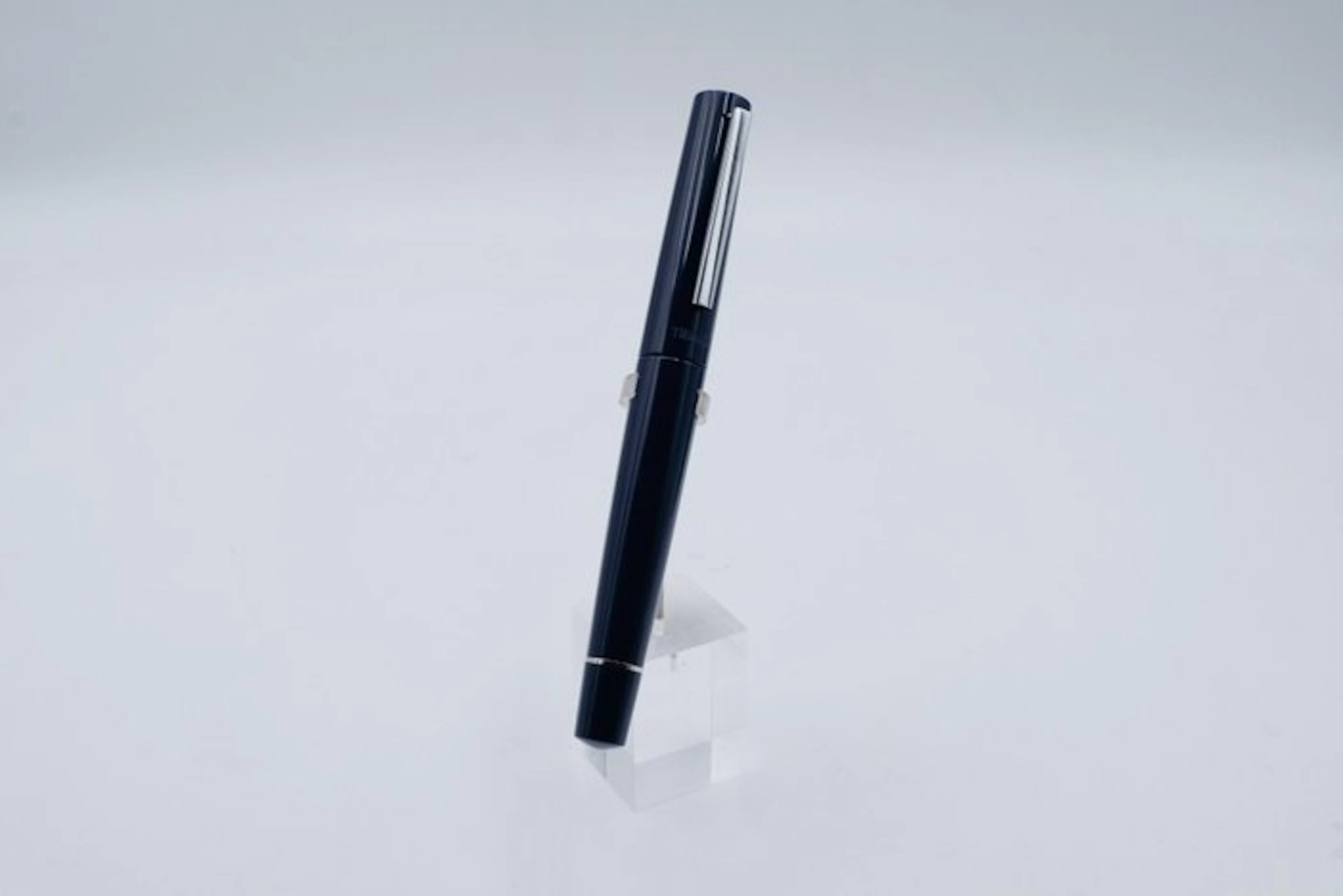 Tibaldi - Infrangibile - Royal Blue - (TIROBL22) - Roller ball pen